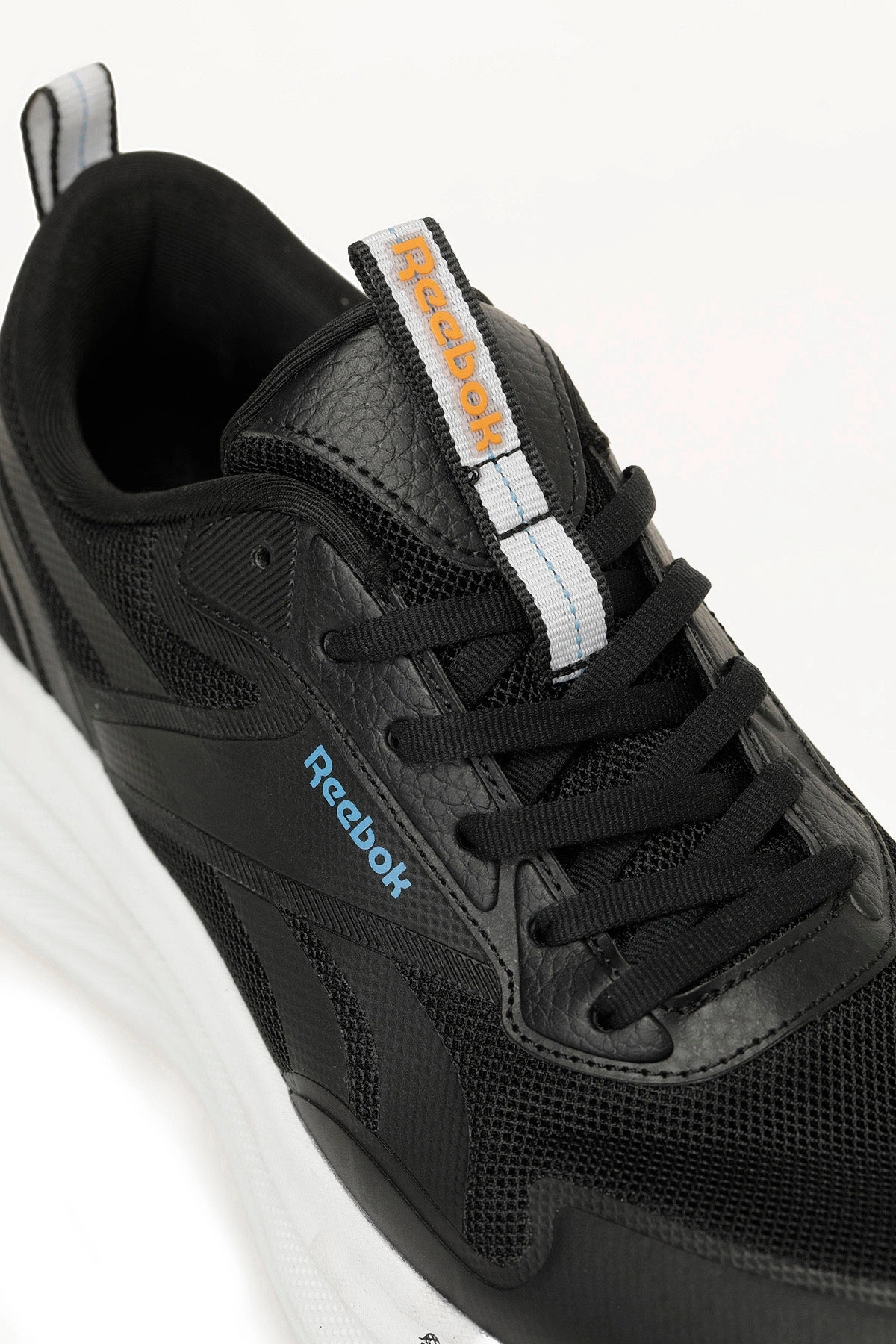 Reebok Max Lift II Siyah Erkek Koşu Ayakkabısı