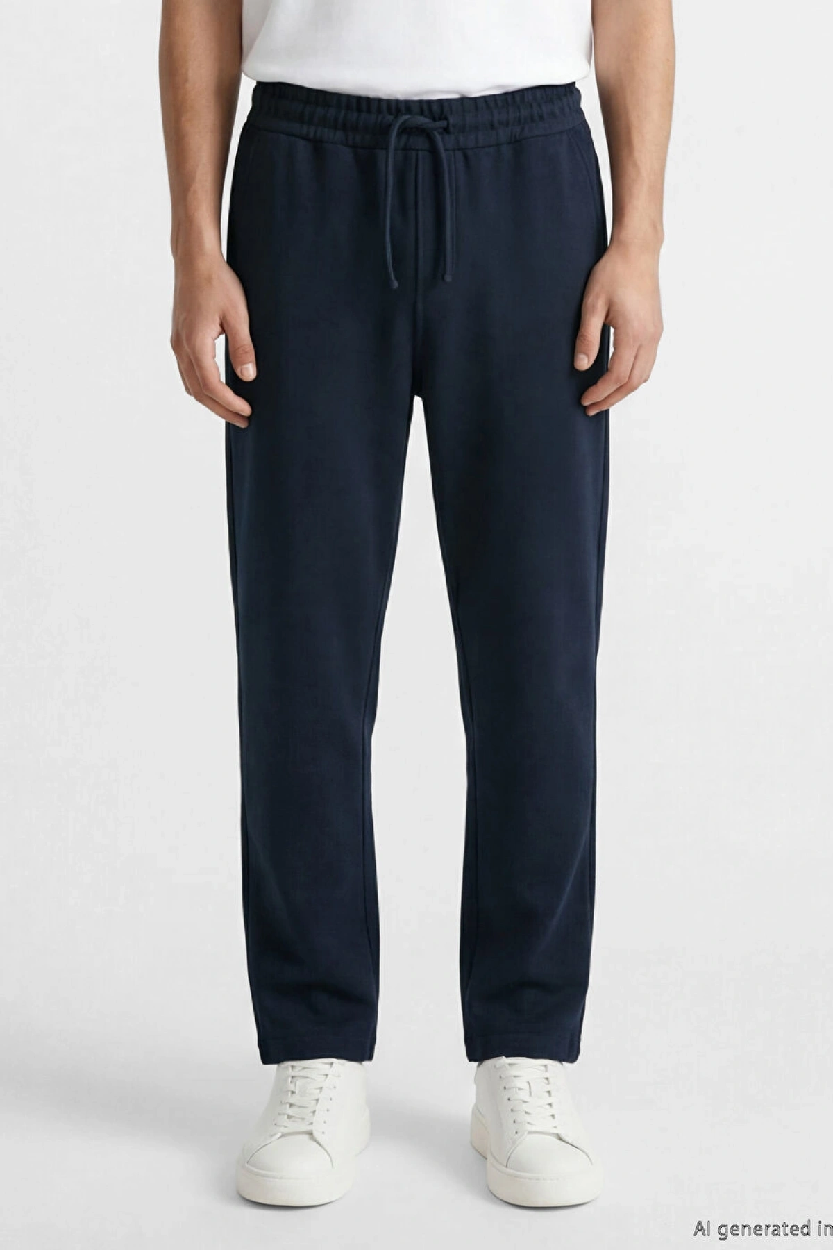 LC Waikiki Standart Kalıp Erkek Eşofman Altı