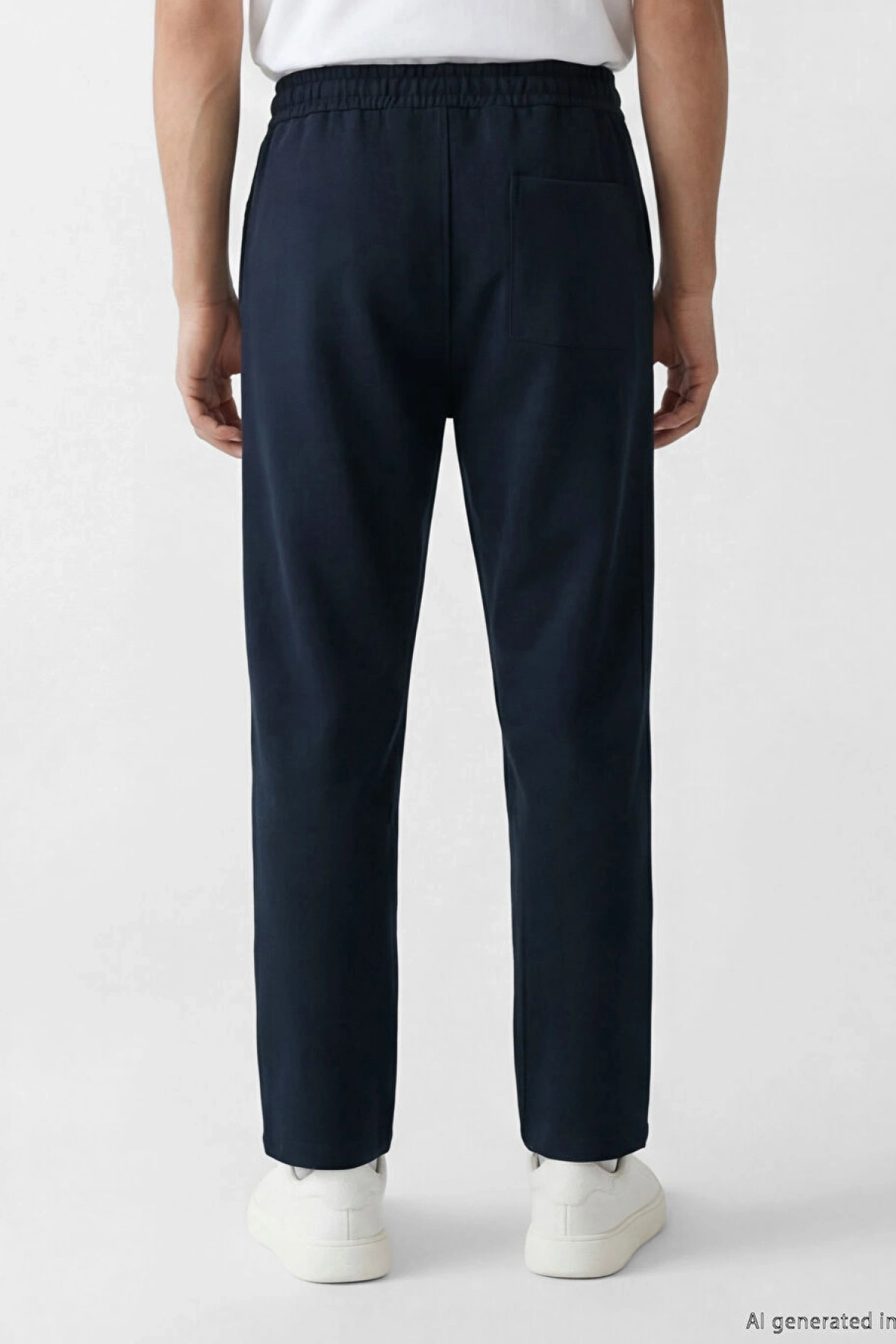 LC Waikiki Standart Kalıp Erkek Eşofman Altı