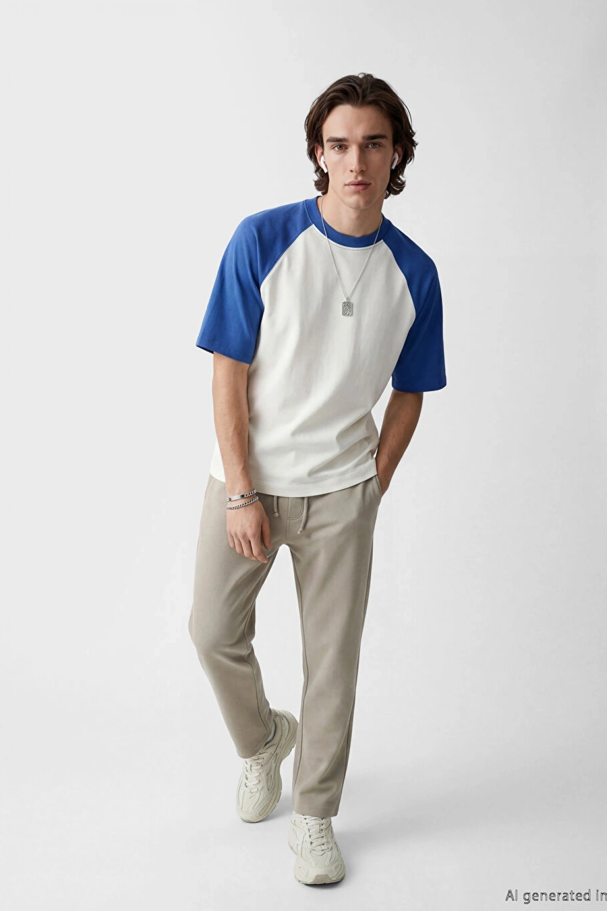 LC Waikiki Standart Kalıp Erkek Eşofman Altı