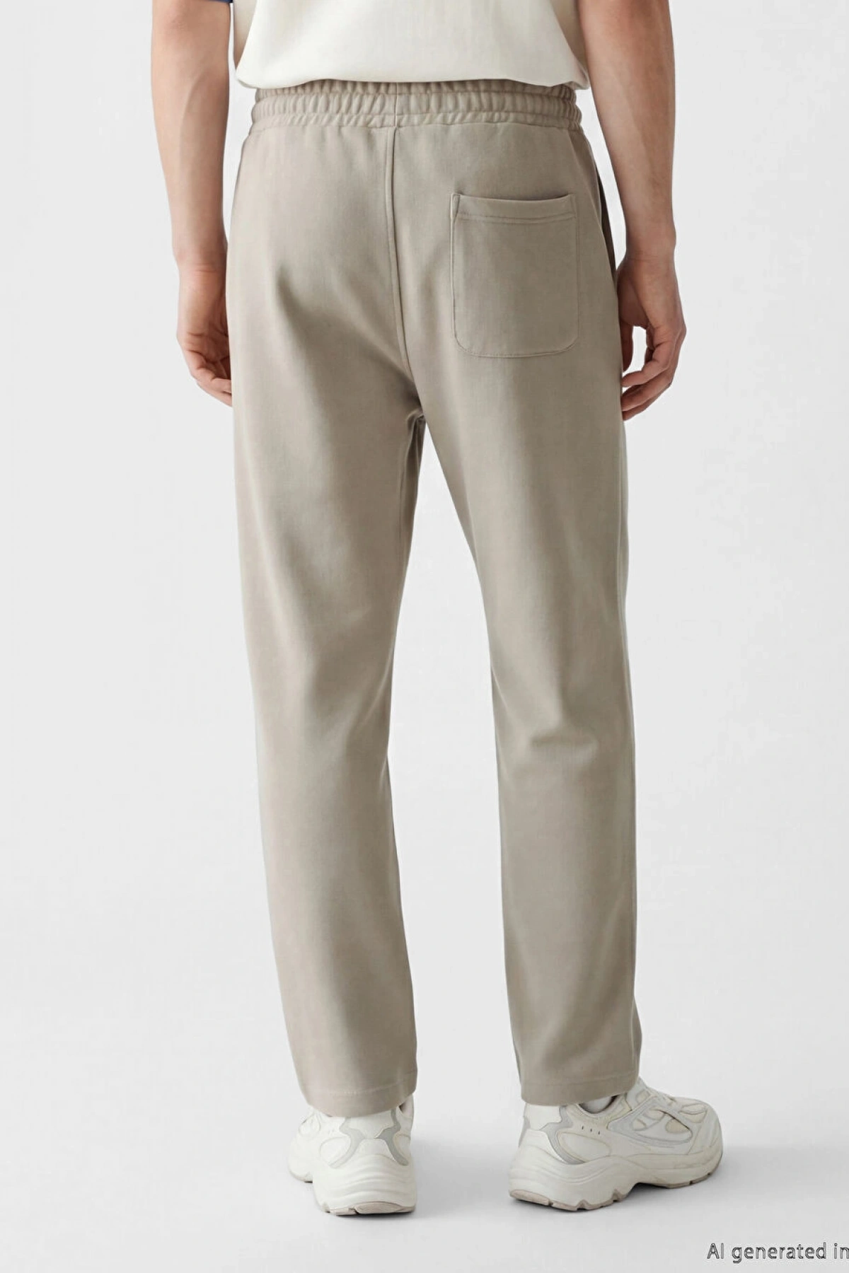 LC Waikiki Standart Kalıp Erkek Eşofman Altı