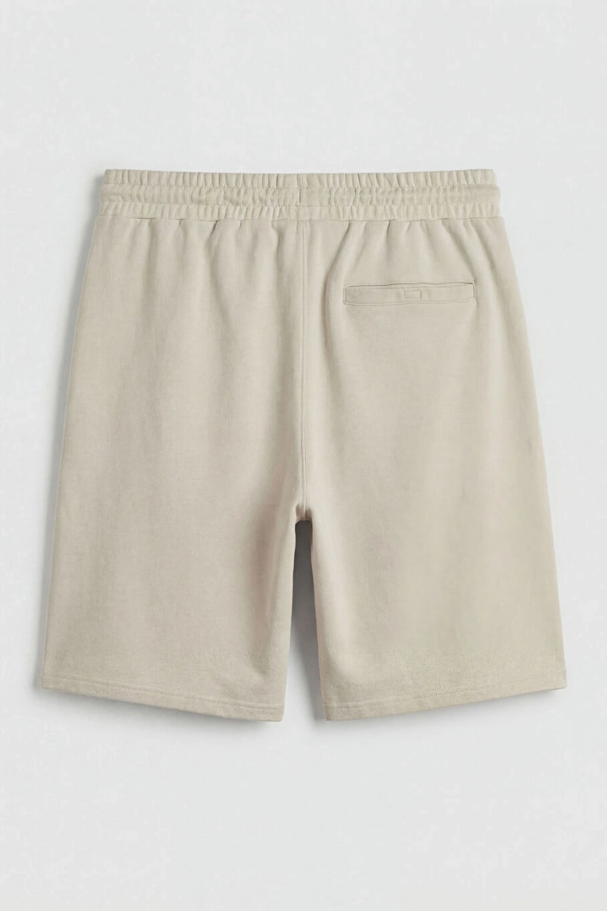 SOUTHBLUE Bej Standart Kalıp Erkek Şort