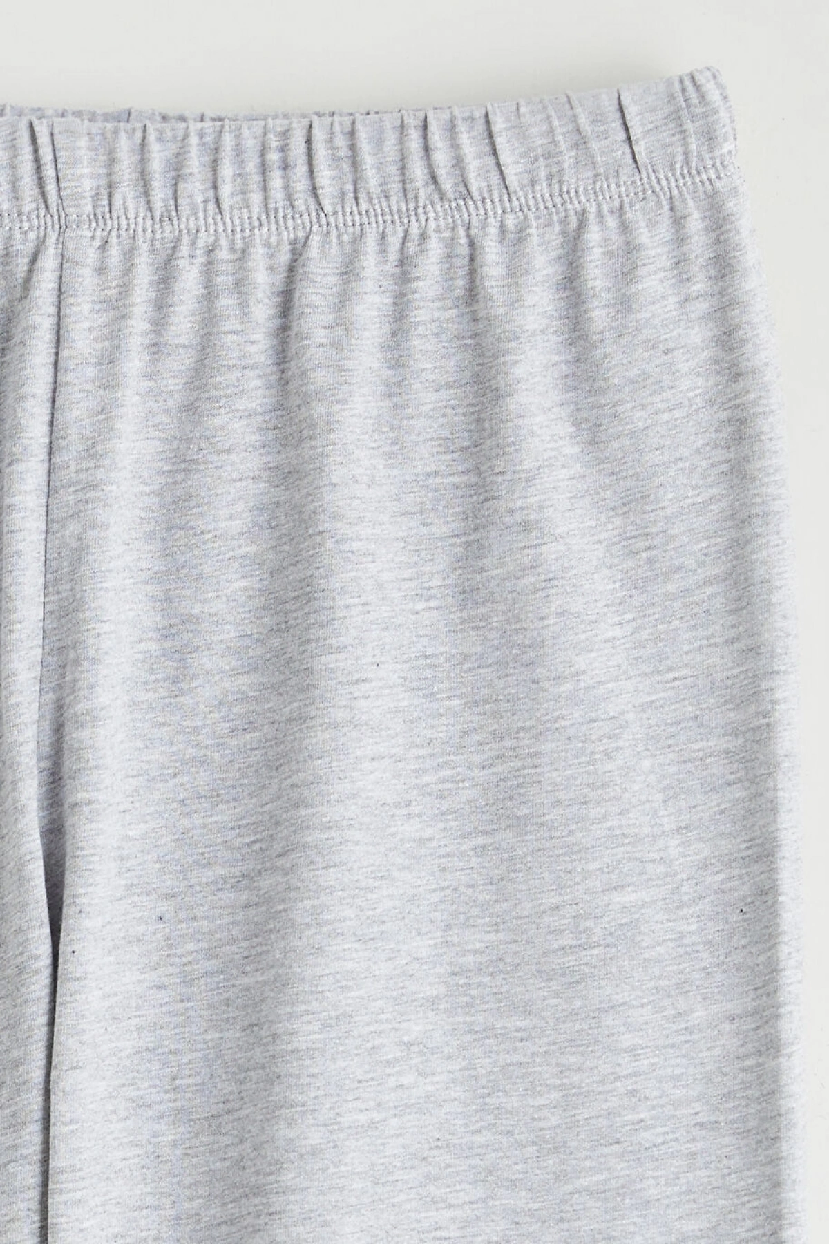 LCW Kids Lacivert Baskılı Erkek Çocuk Pijama Şort 2li