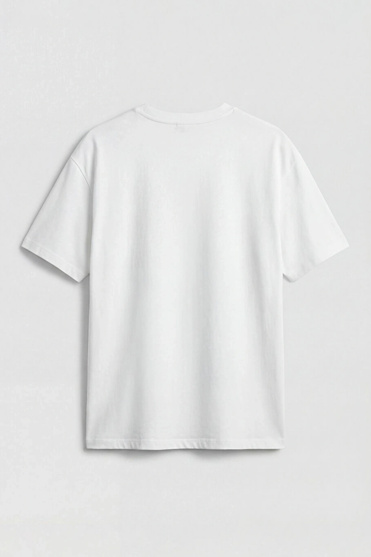 LCW Kids Pembe Bisiklet Yaka Baskılı Kız Çocuk Tişört 2li