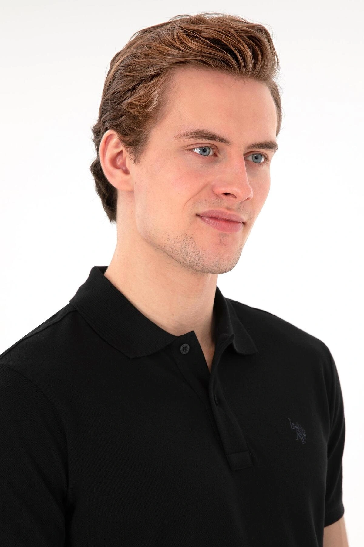 GTP04IY025 Kırmızı Erkek Kısa Kol T-Shirt