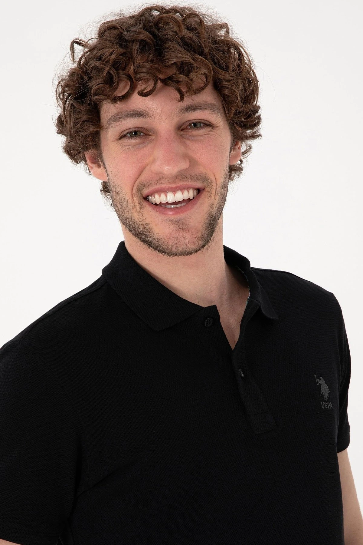 u.s.polo U.S. Polo Assn. Erkek Tişört