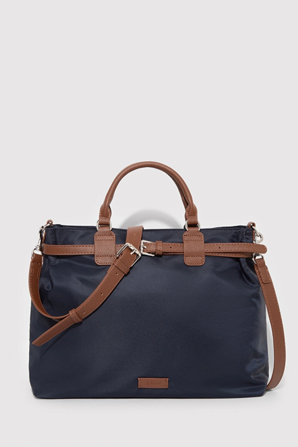 MAVİ Lacivert Omuz Çantası