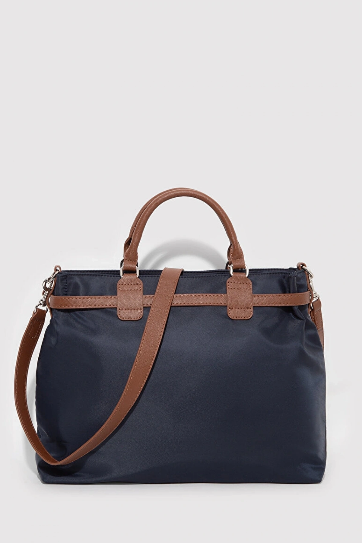 MAVİ Lacivert Omuz Çantası