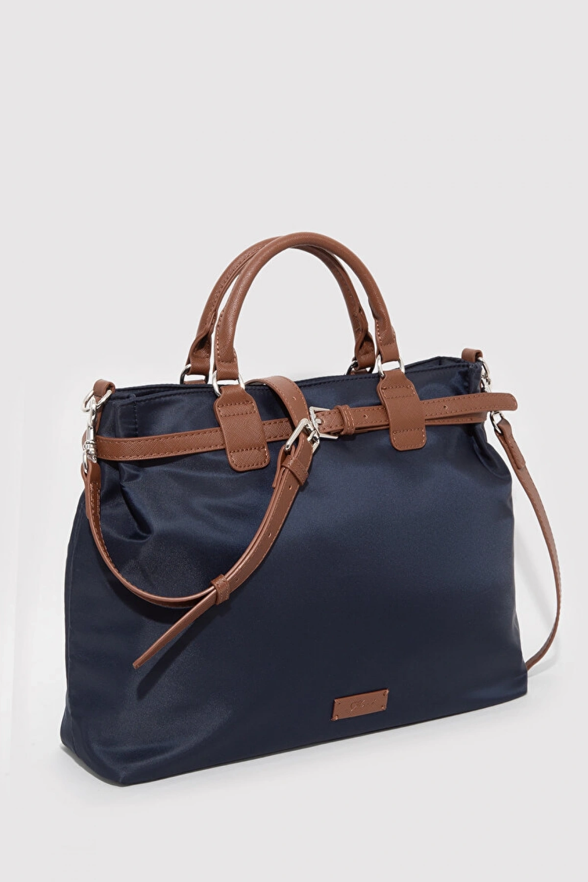 MAVİ Lacivert Omuz Çantası