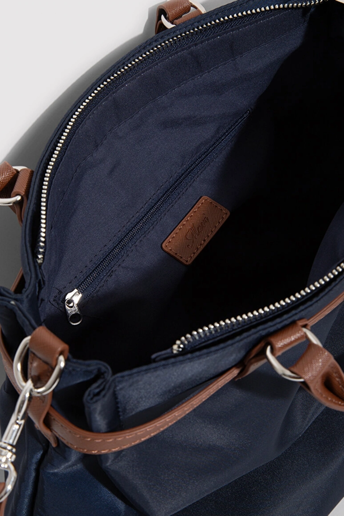 MAVİ Lacivert Omuz Çantası