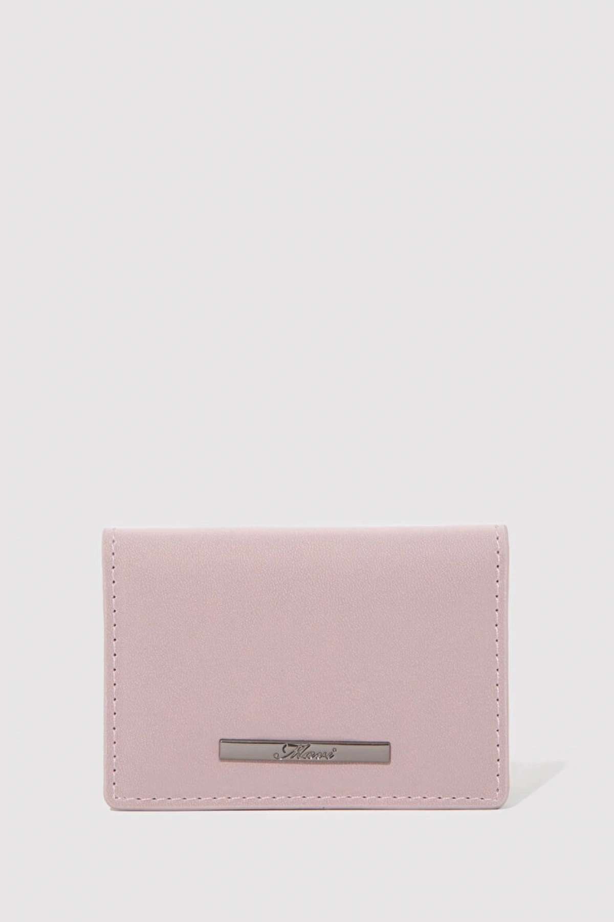 MAVİ KARTLIK Puslu Pembe