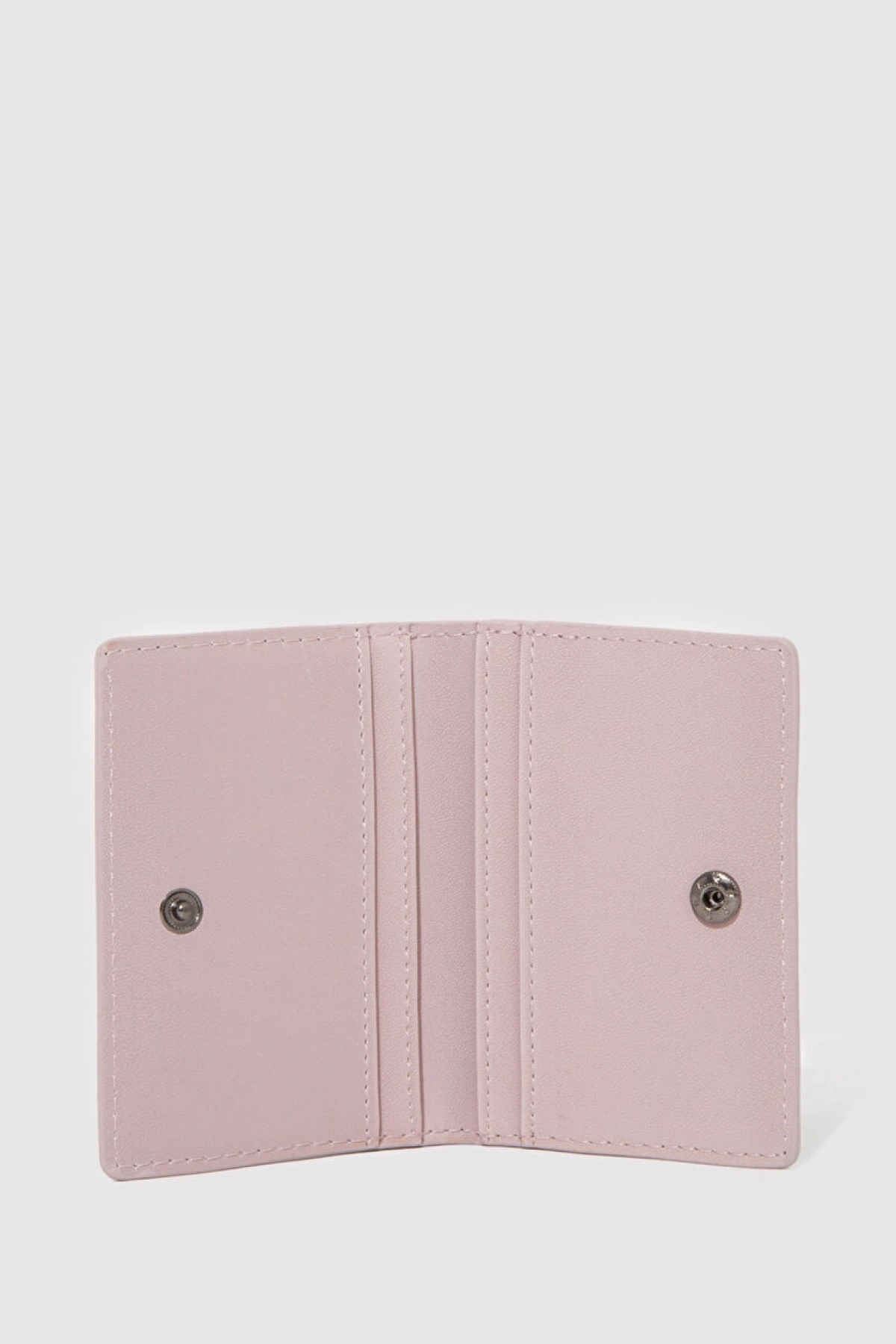 MAVİ KARTLIK Puslu Pembe