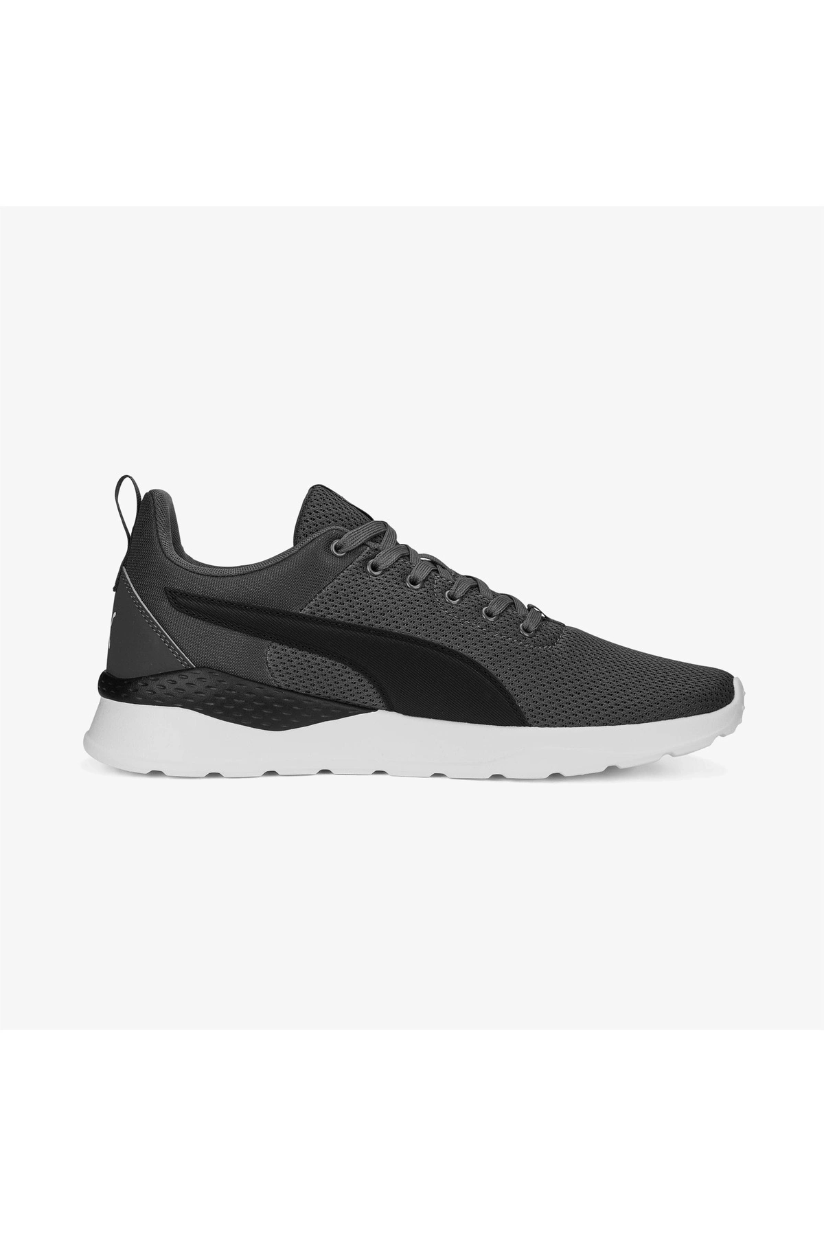 Puma Anzarun Lite Unisex Gri Koşu Ayakkabısı