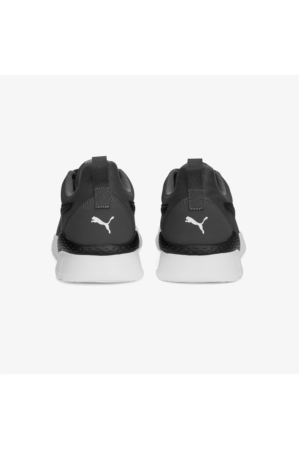 Puma Anzarun Lite Unisex Gri Koşu Ayakkabısı