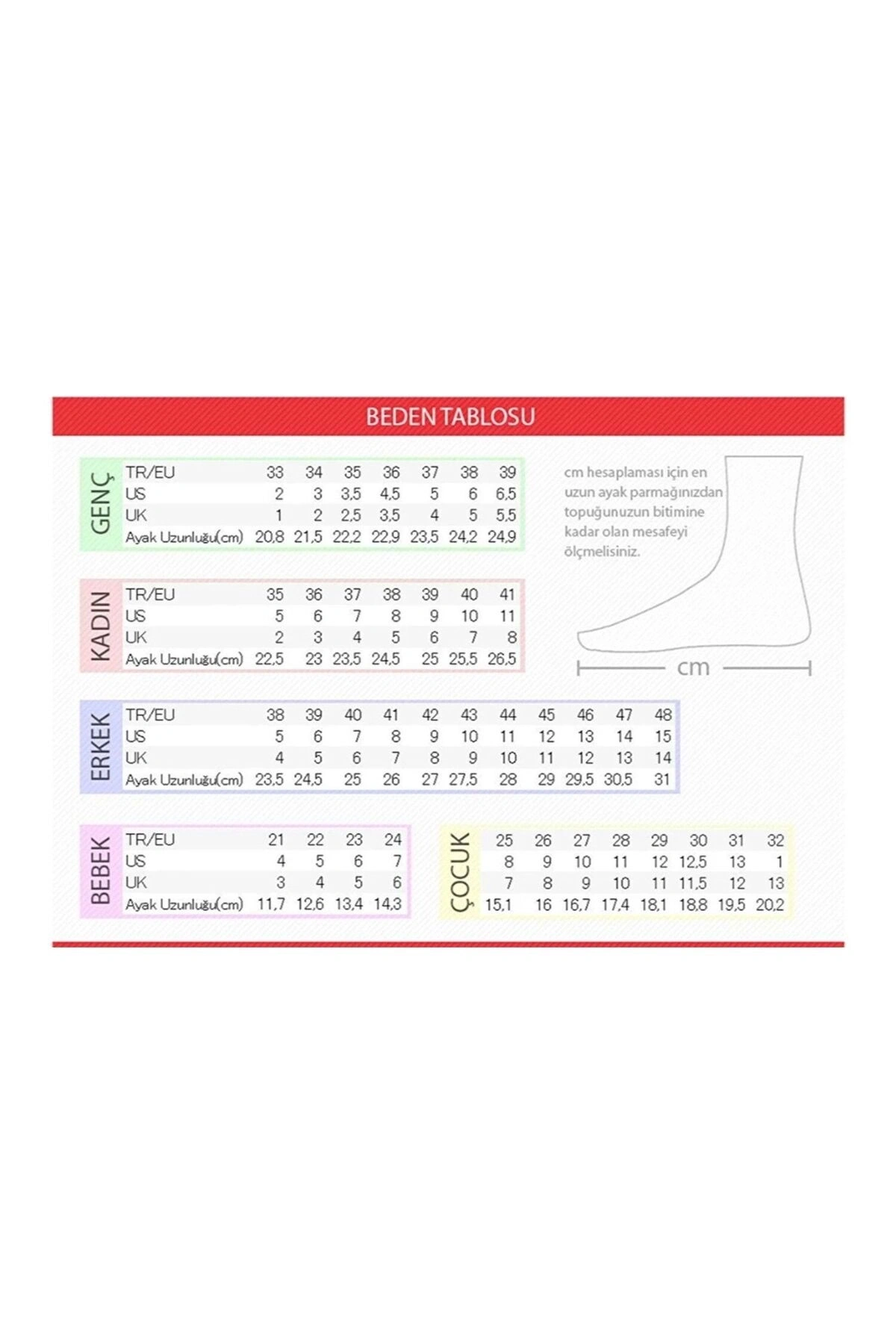 Lufian Shay Siyah Kadın Sneaker