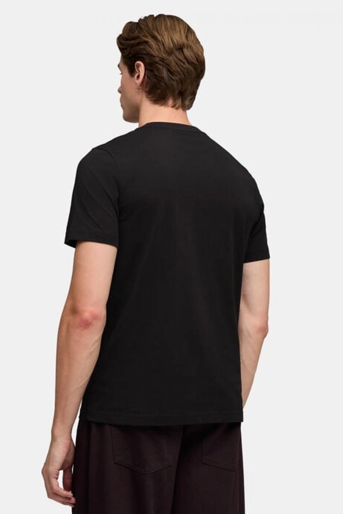 PUMA Mens Graphics Sneaker T-Shirt