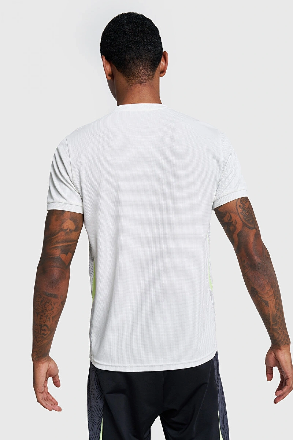 LESCON Erkek Kısa Kol T-Shirt