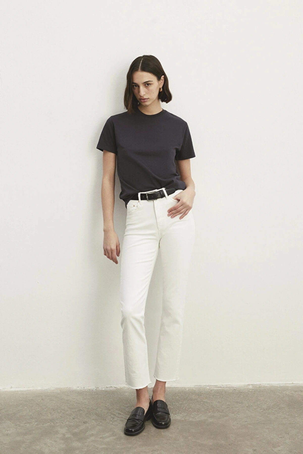 MAVİ NEW YORK Off White DENIM,