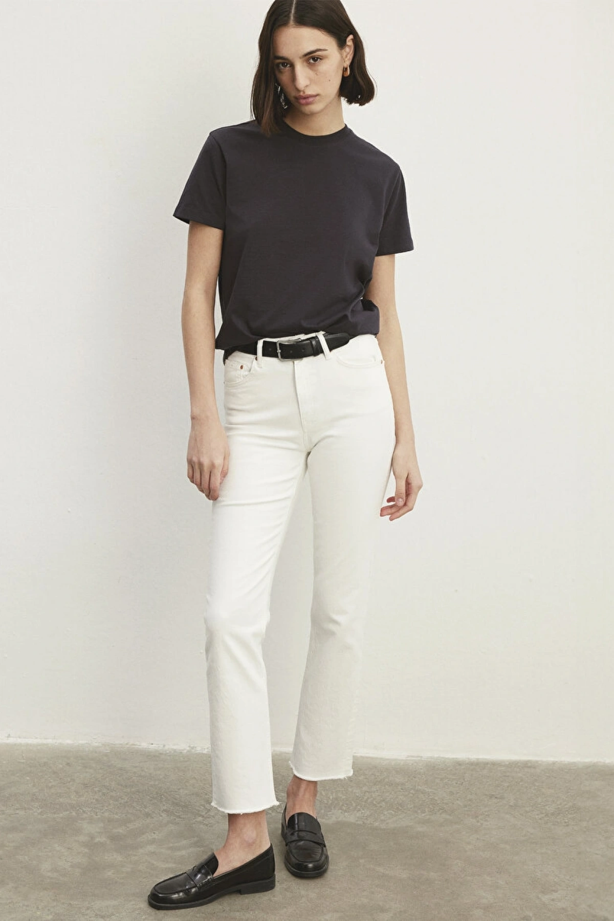 MAVİ NEW YORK Off White DENIM,