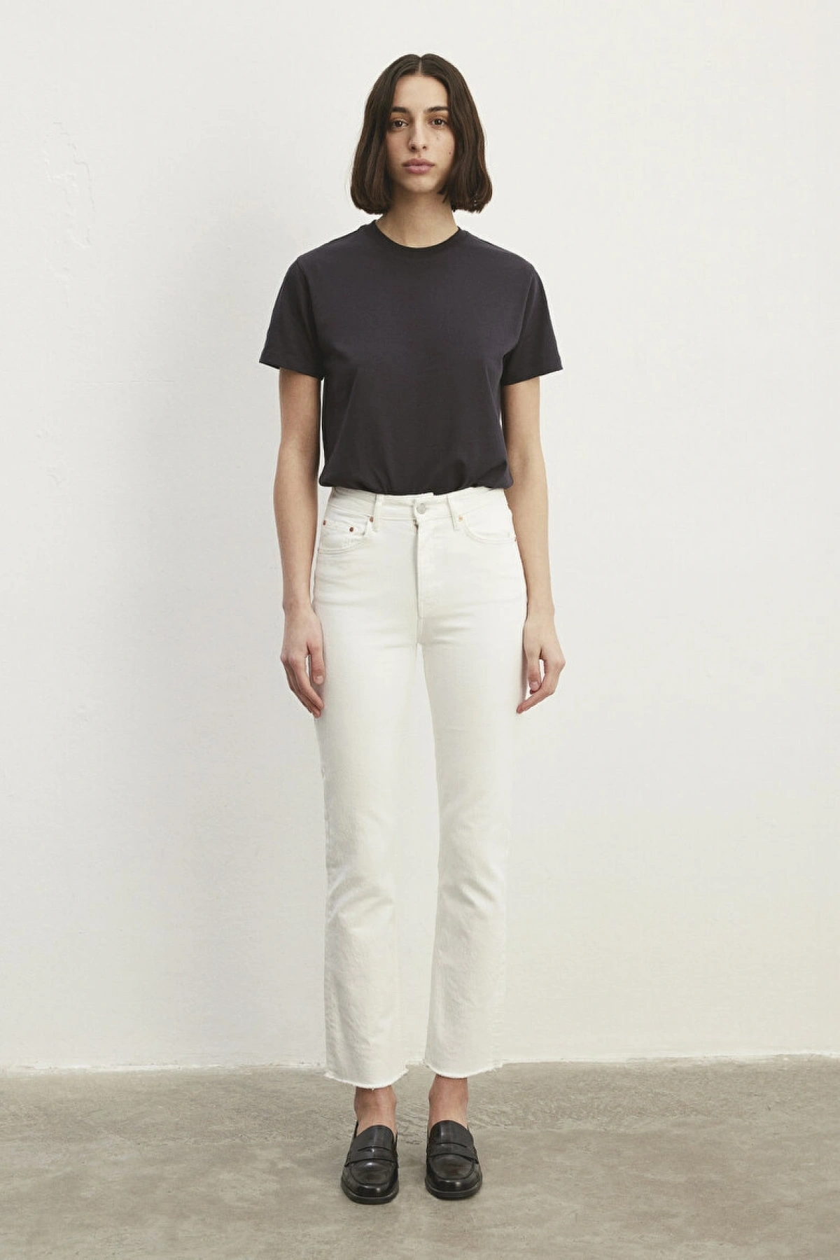 MAVİ NEW YORK Off White DENIM,