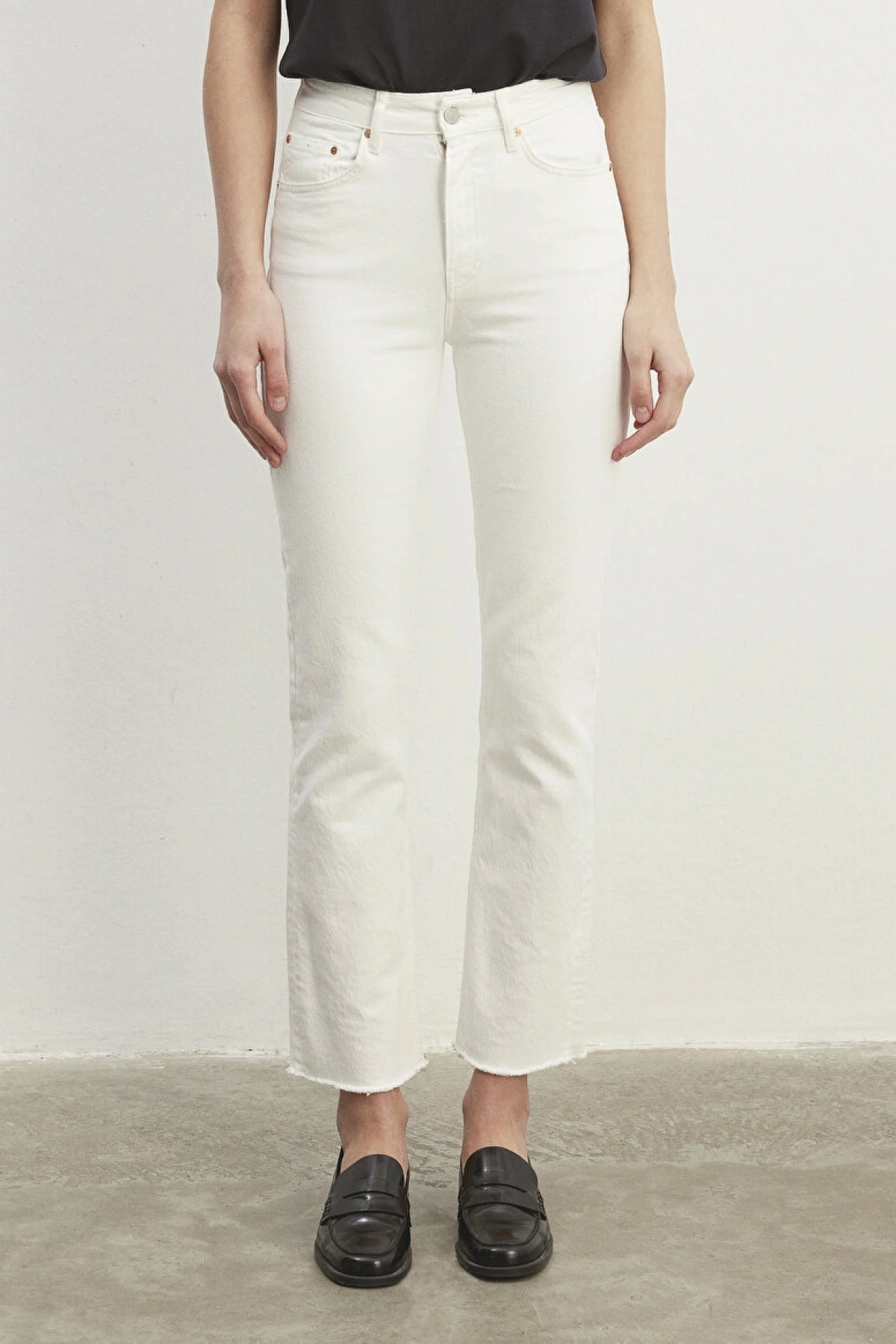 MAVİ NEW YORK Off White DENIM,