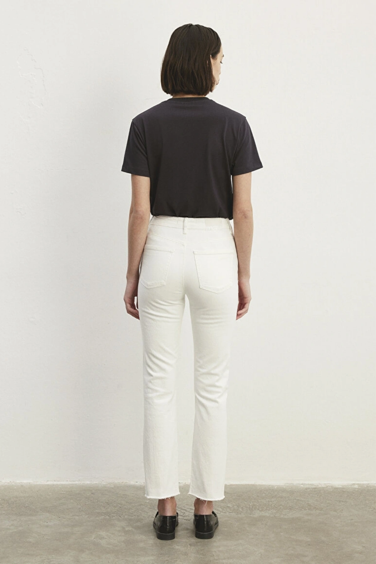 MAVİ NEW YORK Off White DENIM,