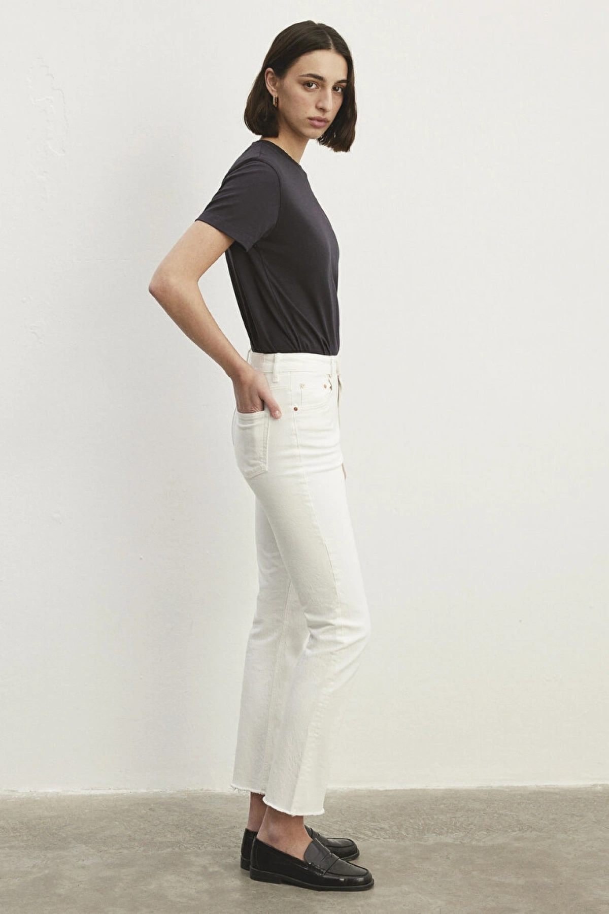 MAVİ NEW YORK Off White DENIM,