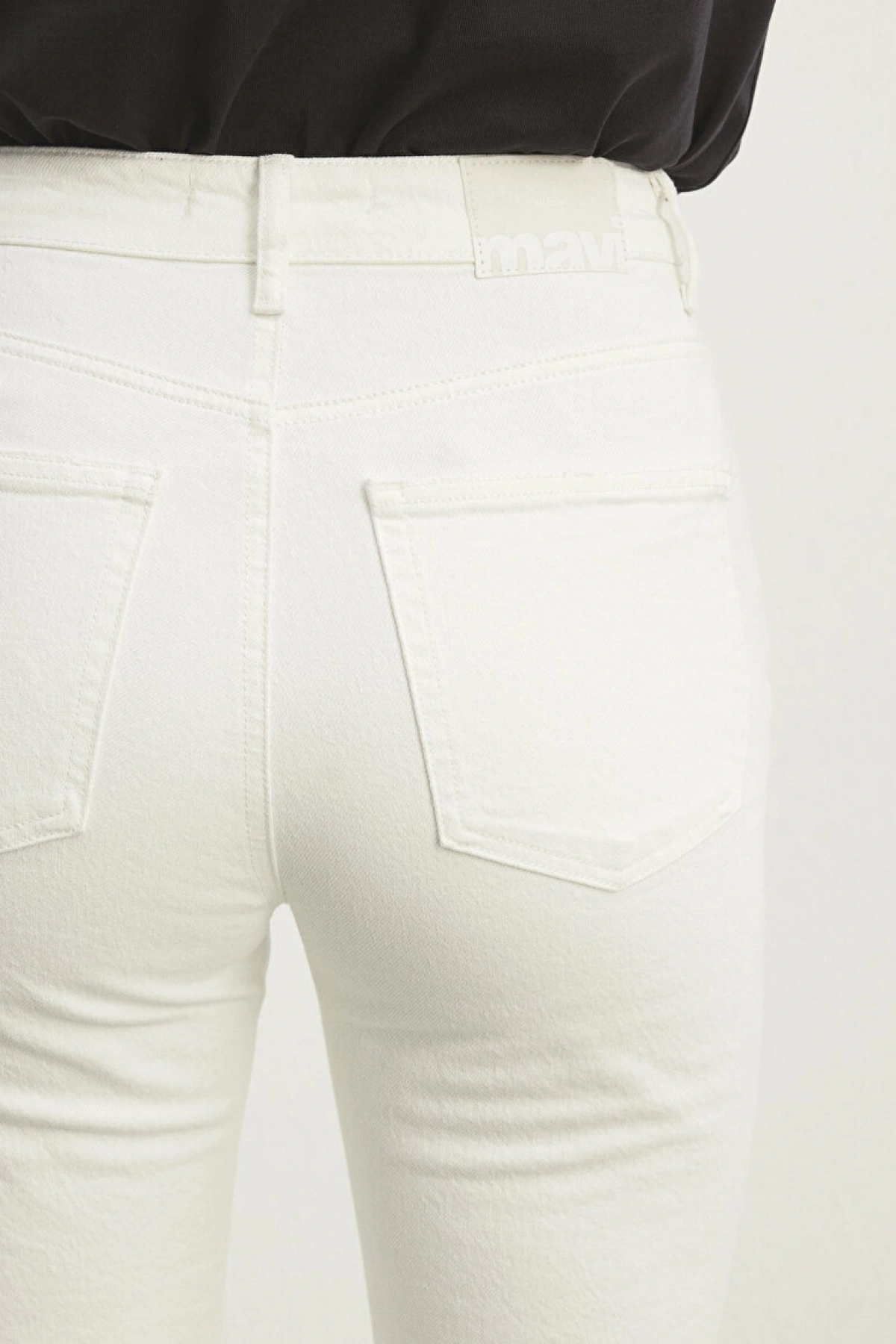 MAVİ NEW YORK Off White DENIM,