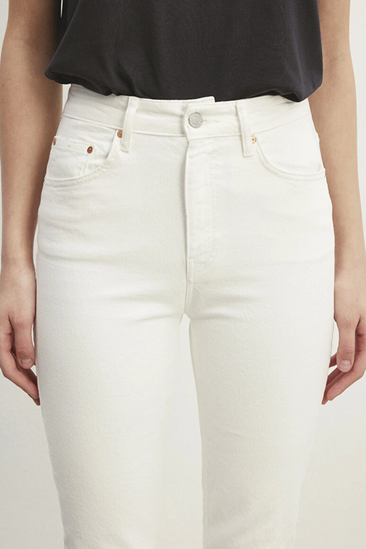 MAVİ NEW YORK Off White DENIM,