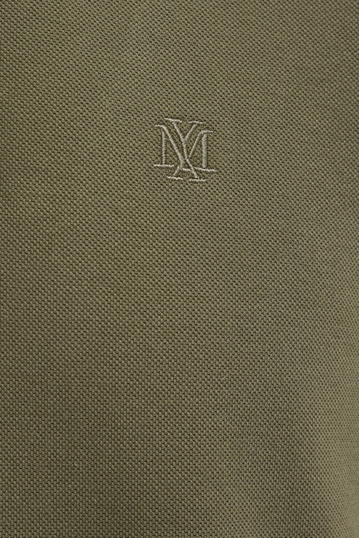MAVİ POLO TİŞÖRT Olive Night