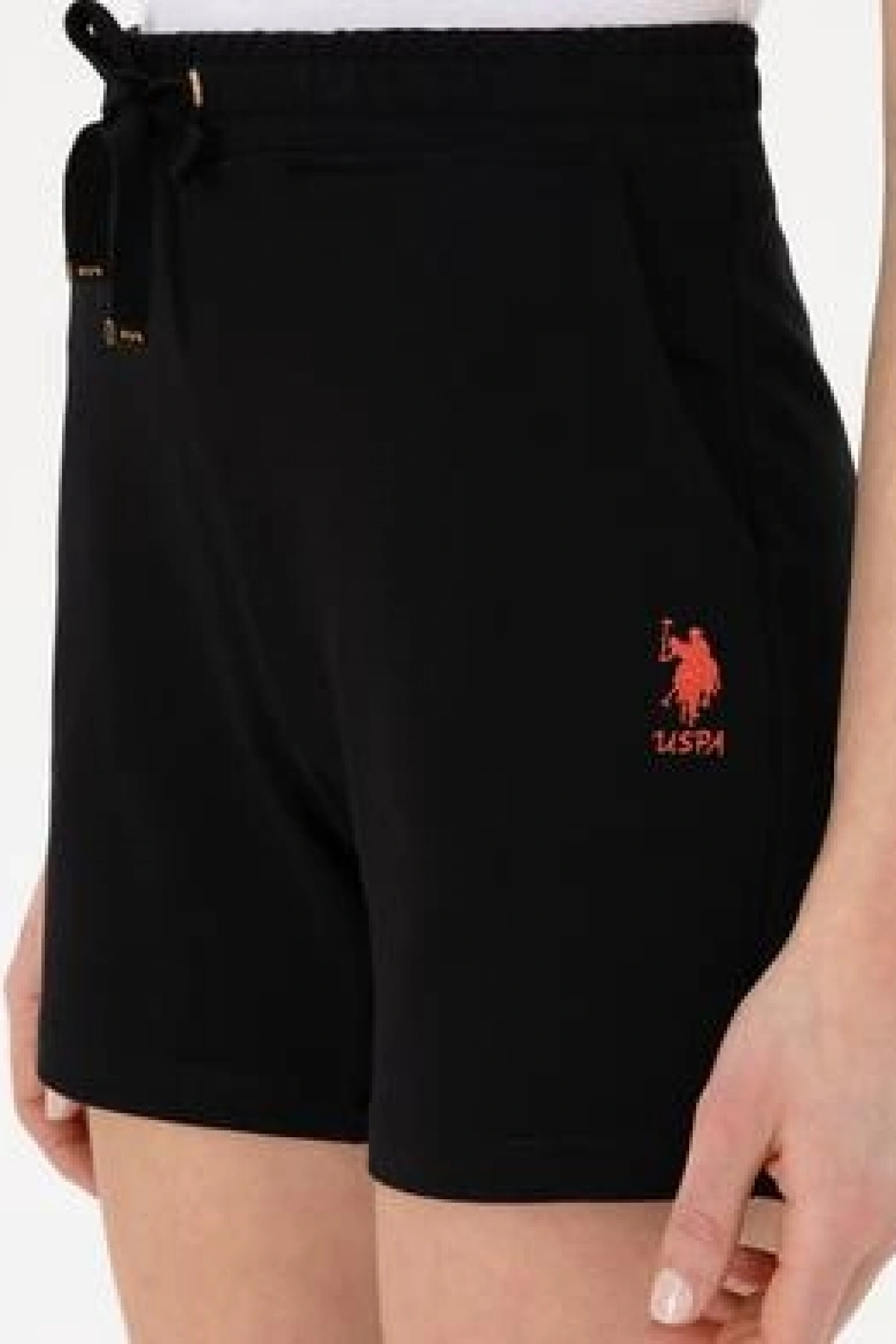 U.S. Polo Assn. Us. Polo Assn. Kadın Şort