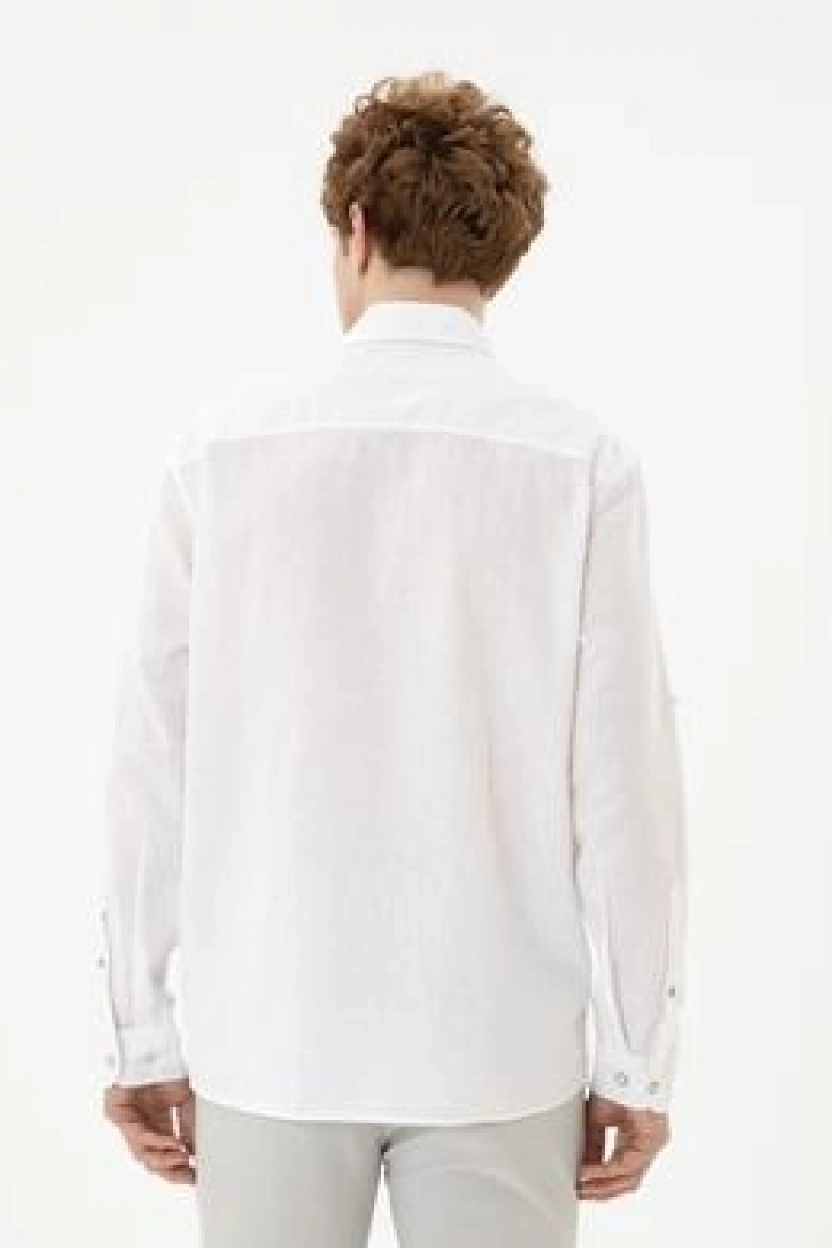 U.S. Polo Assn. Erkek Comfort Gömlek