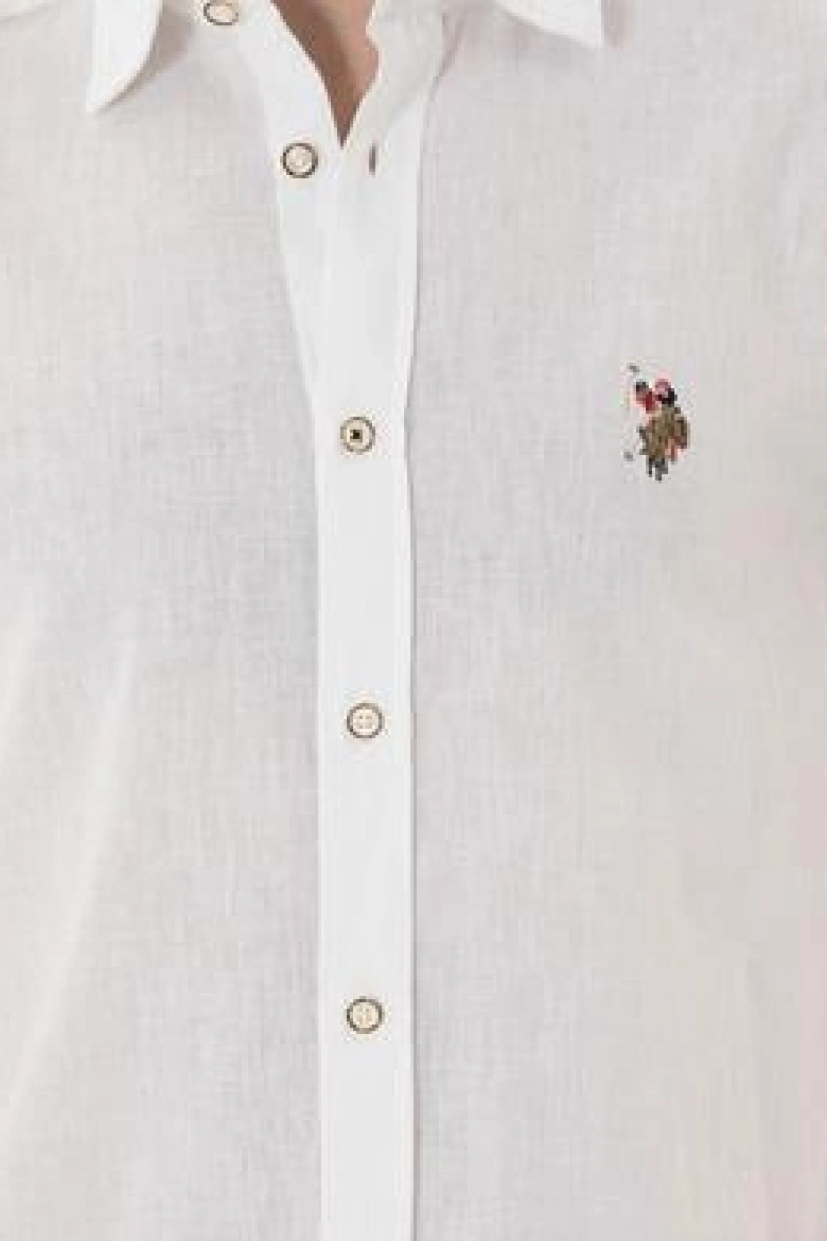 U.S. Polo Assn. Erkek Comfort Gömlek