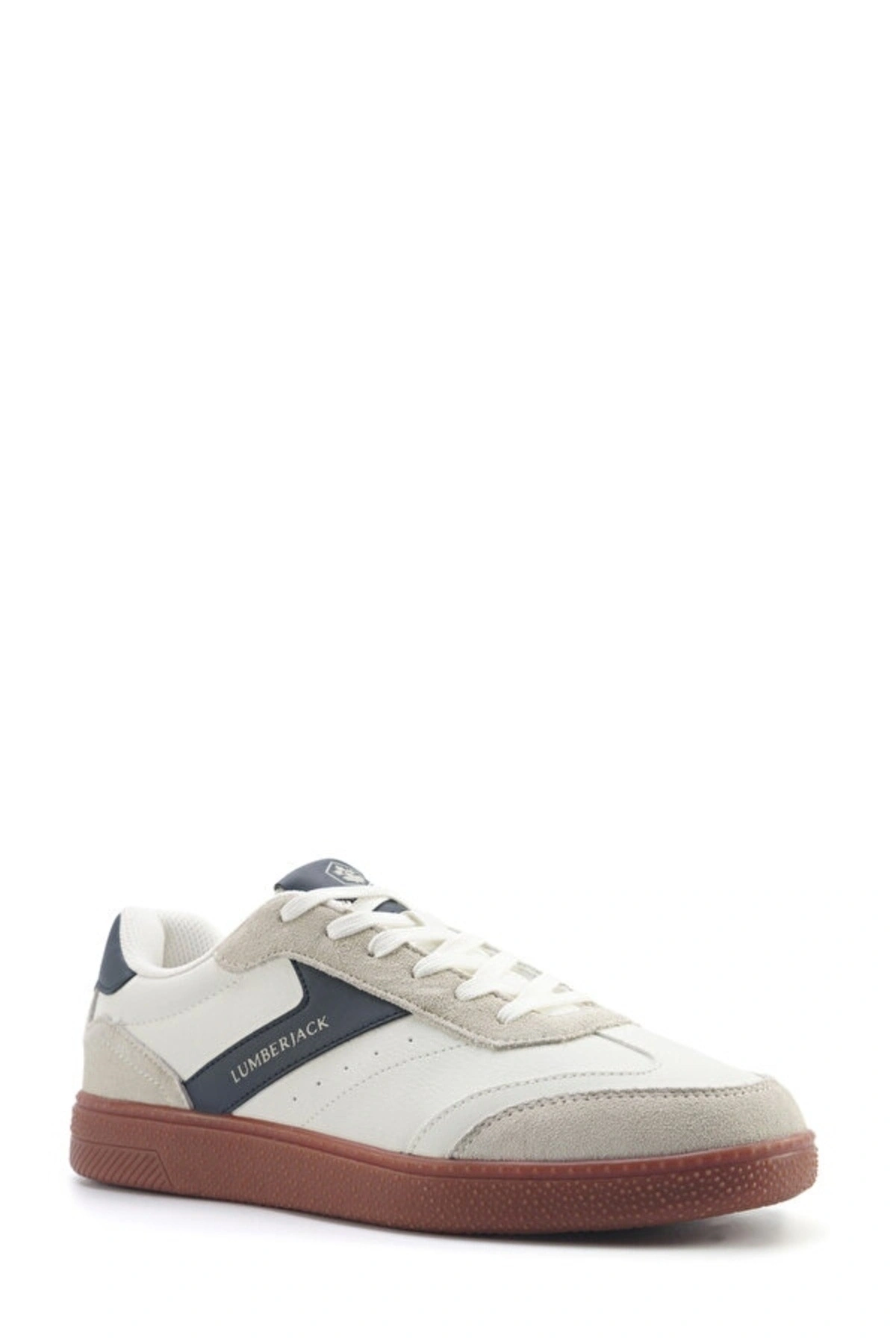 Lumberjack Rocco 5Fx Erkek Spor Ayakkabı