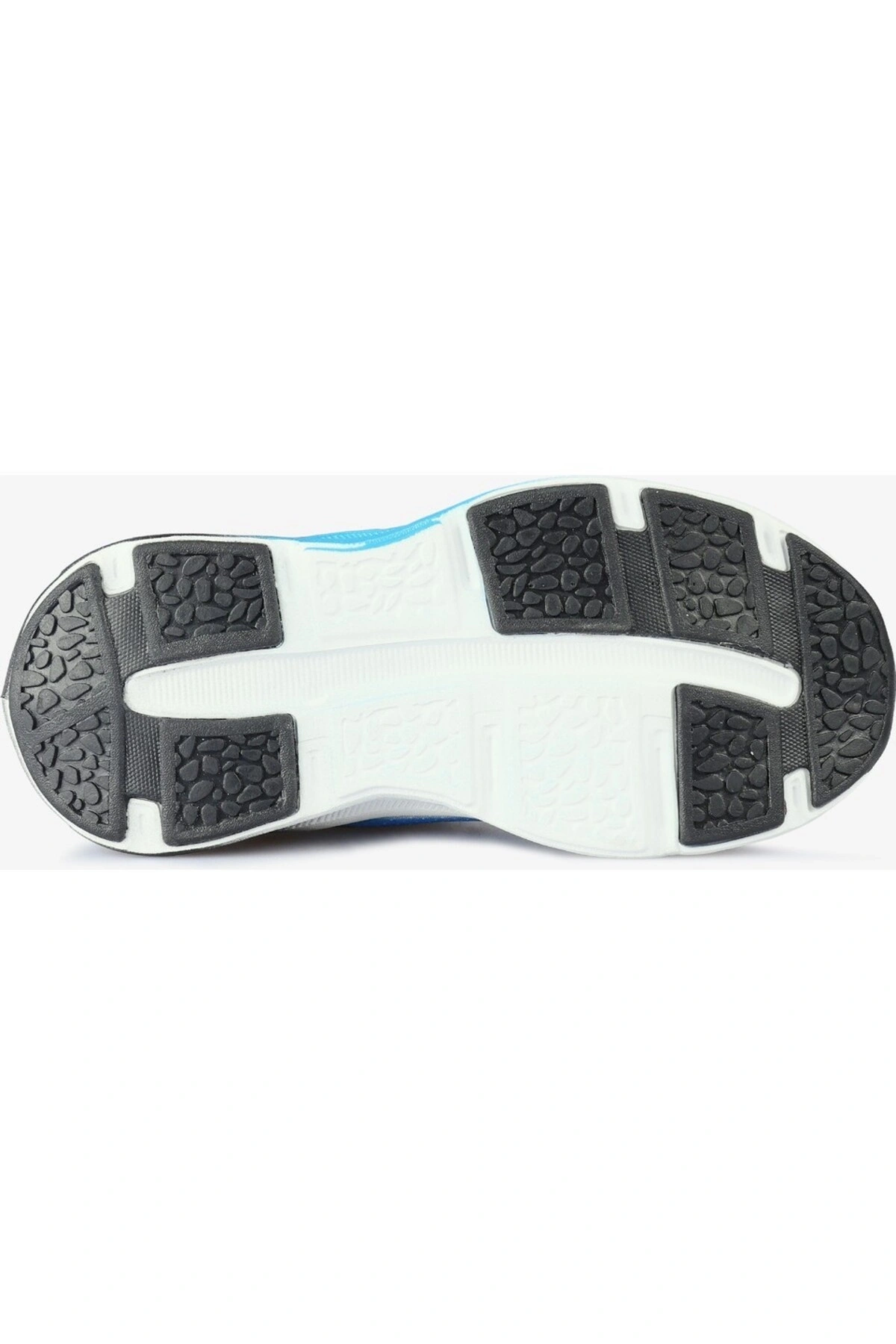 Vicco Vektor Çocuk Yürüyüş Ayakkabısı SİYAH