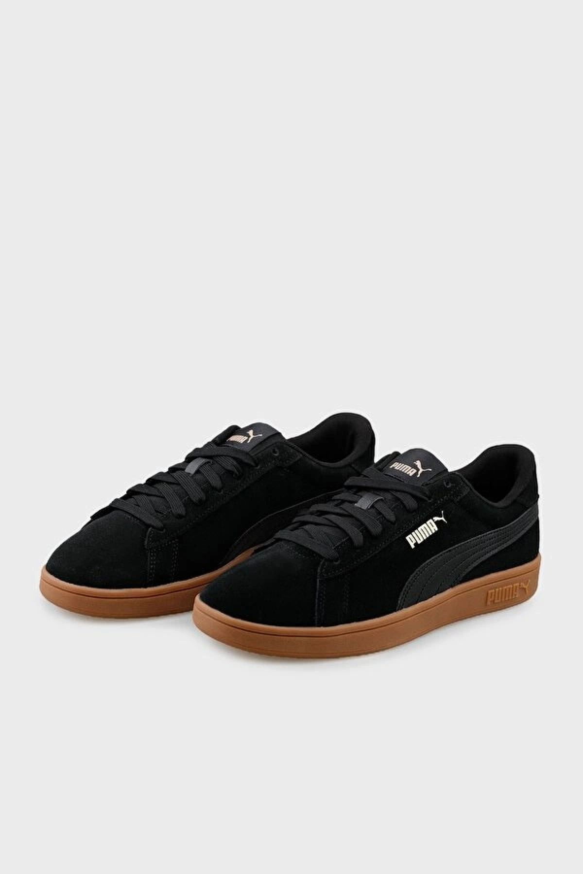 Puma Unisex Ayakkabı SİYAH