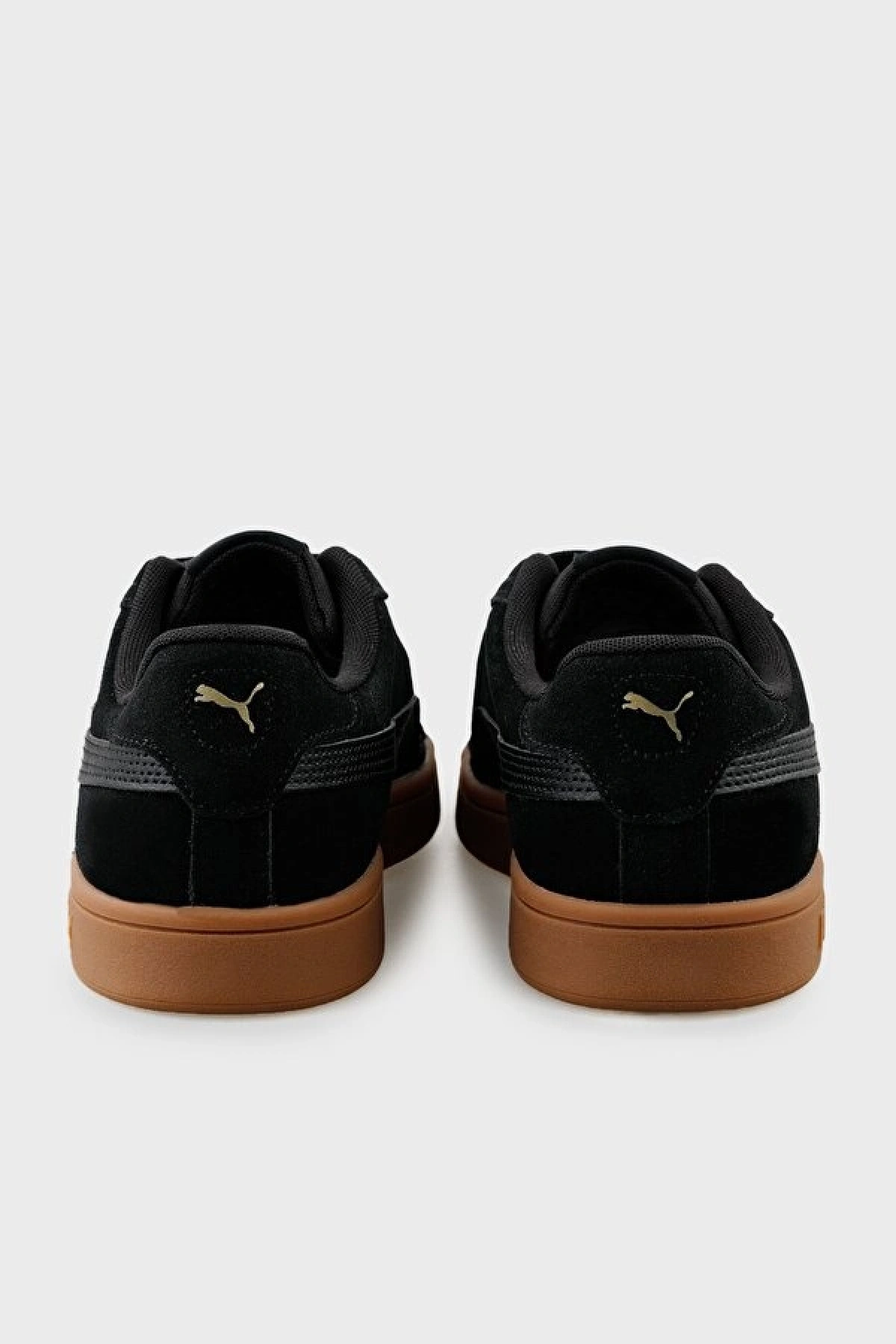 Puma Unisex Ayakkabı SİYAH