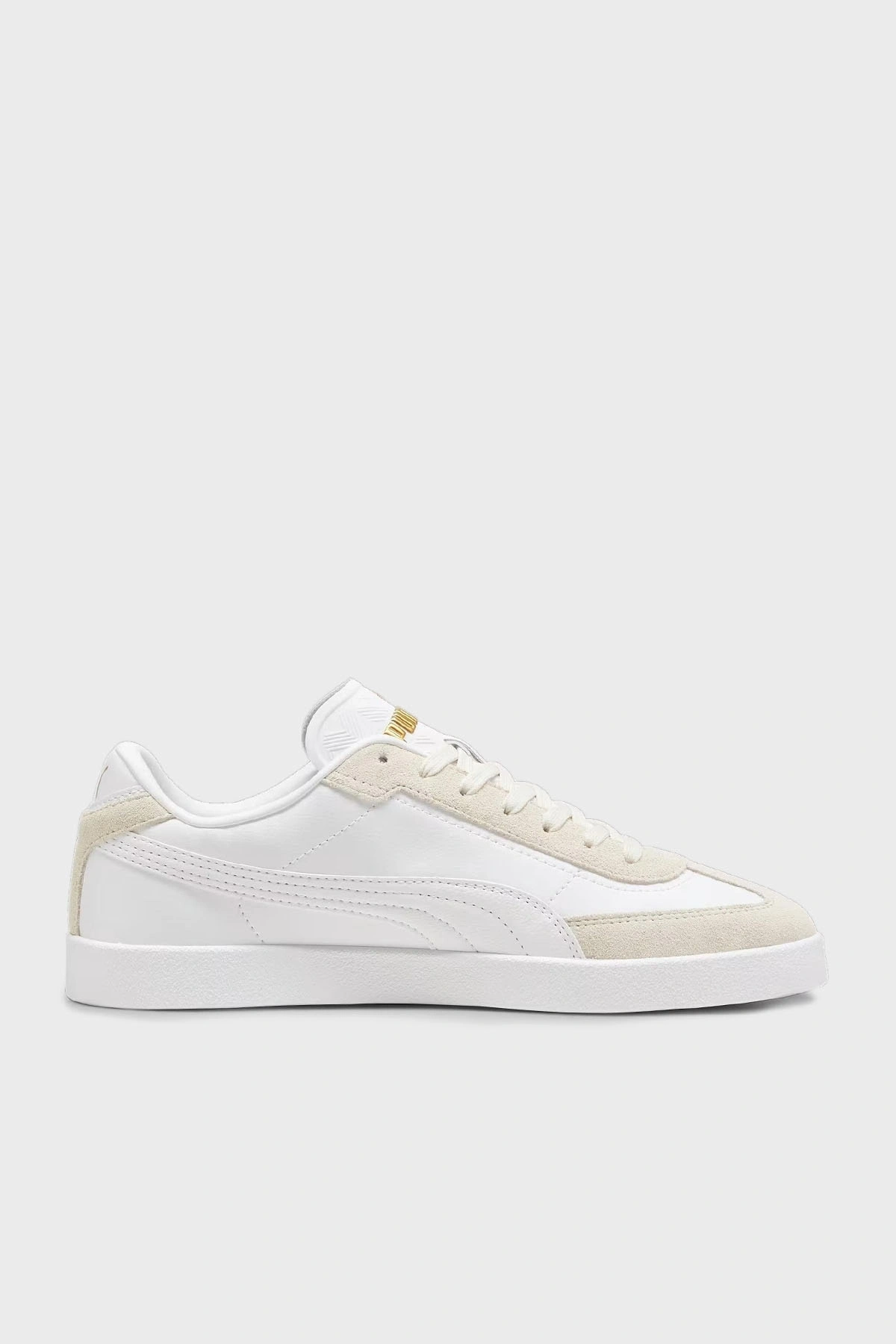 Puma Club II Era Erkek Beyaz Sneaker Ayakkabı