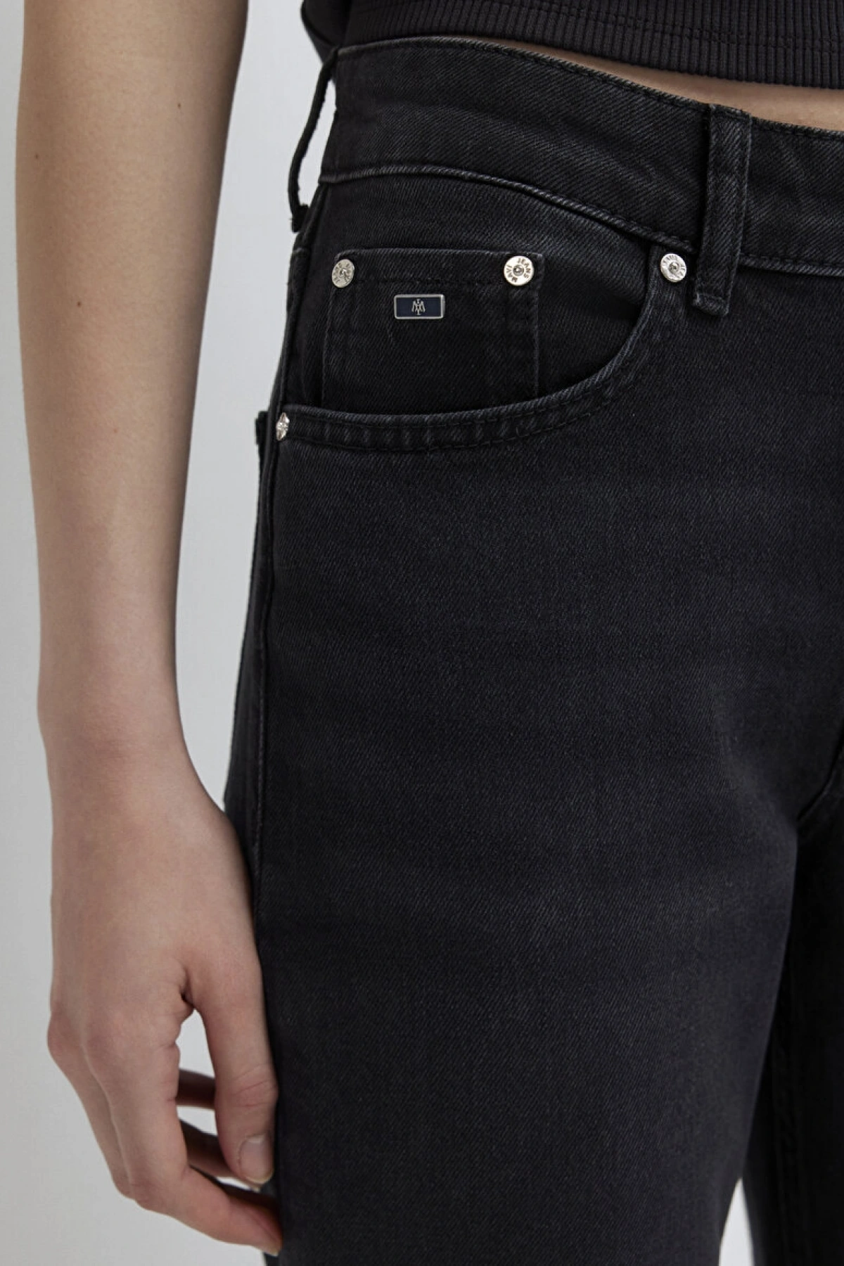 MAVİ NEW YORK Smoke Classic Denim