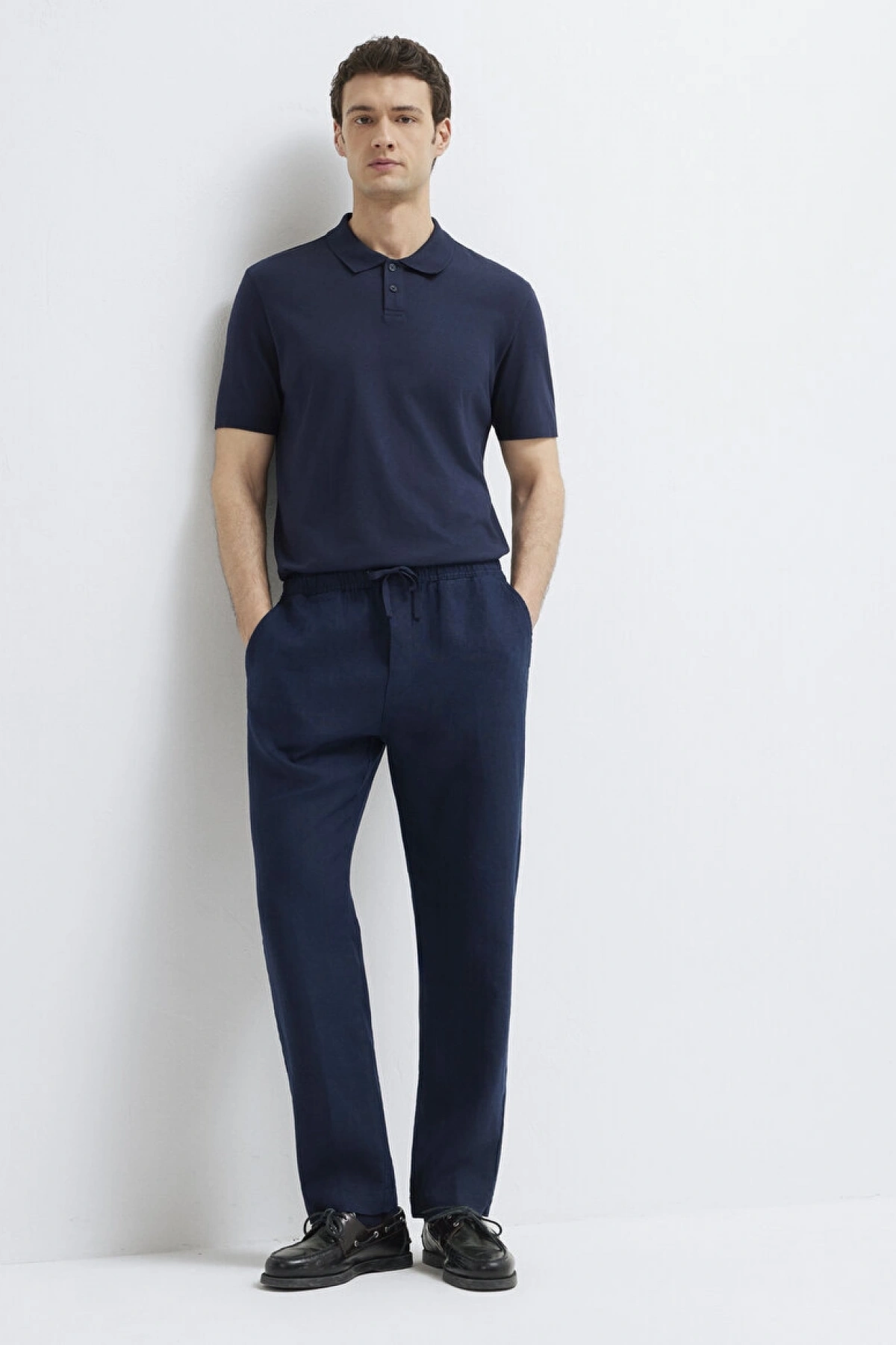 MAVİ Lacivert Pantolon