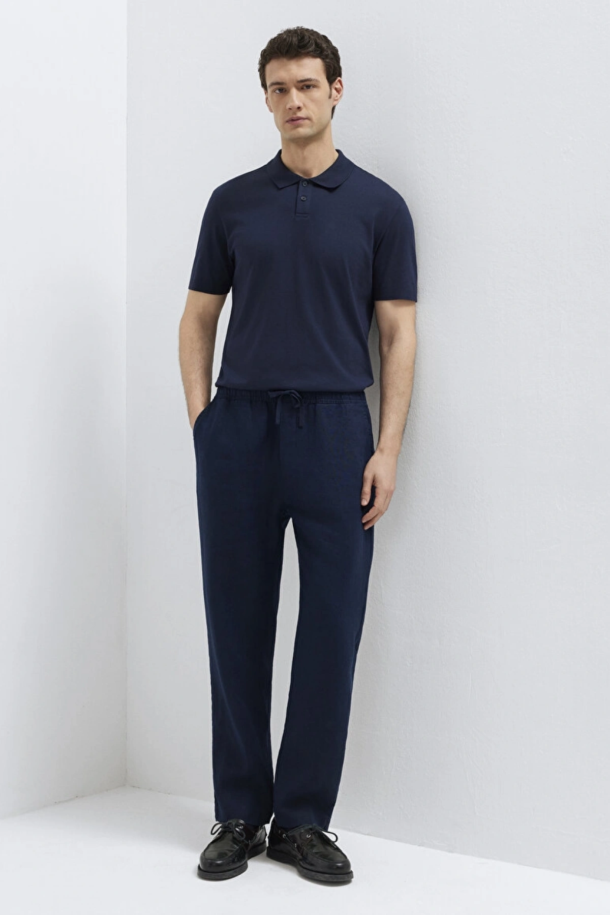 MAVİ Lacivert Pantolon