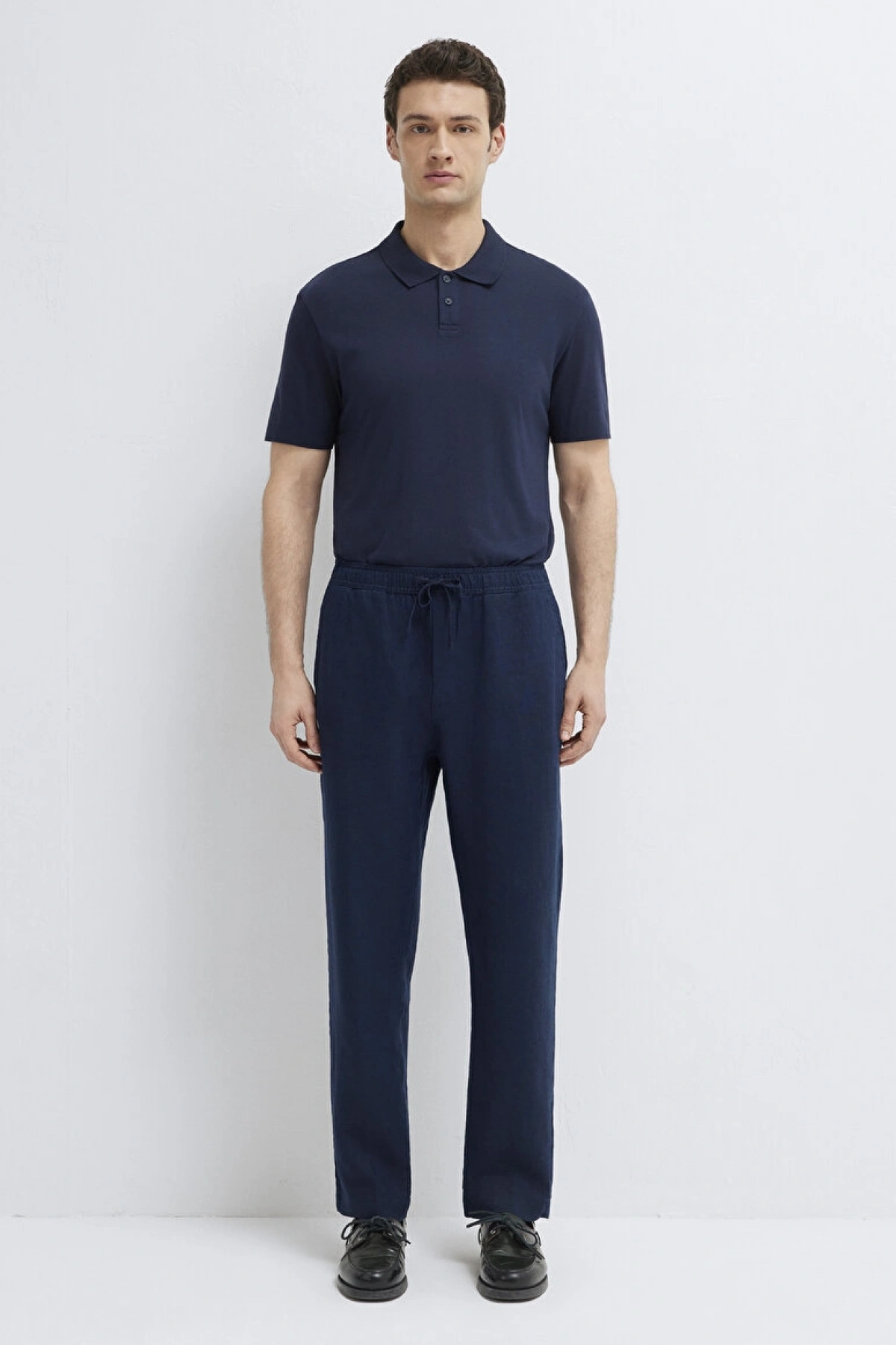 MAVİ Lacivert Pantolon