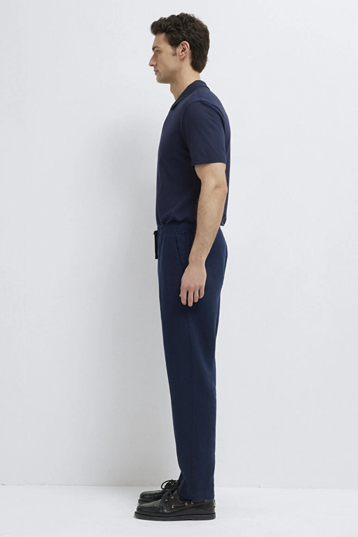 MAVİ Lacivert Pantolon