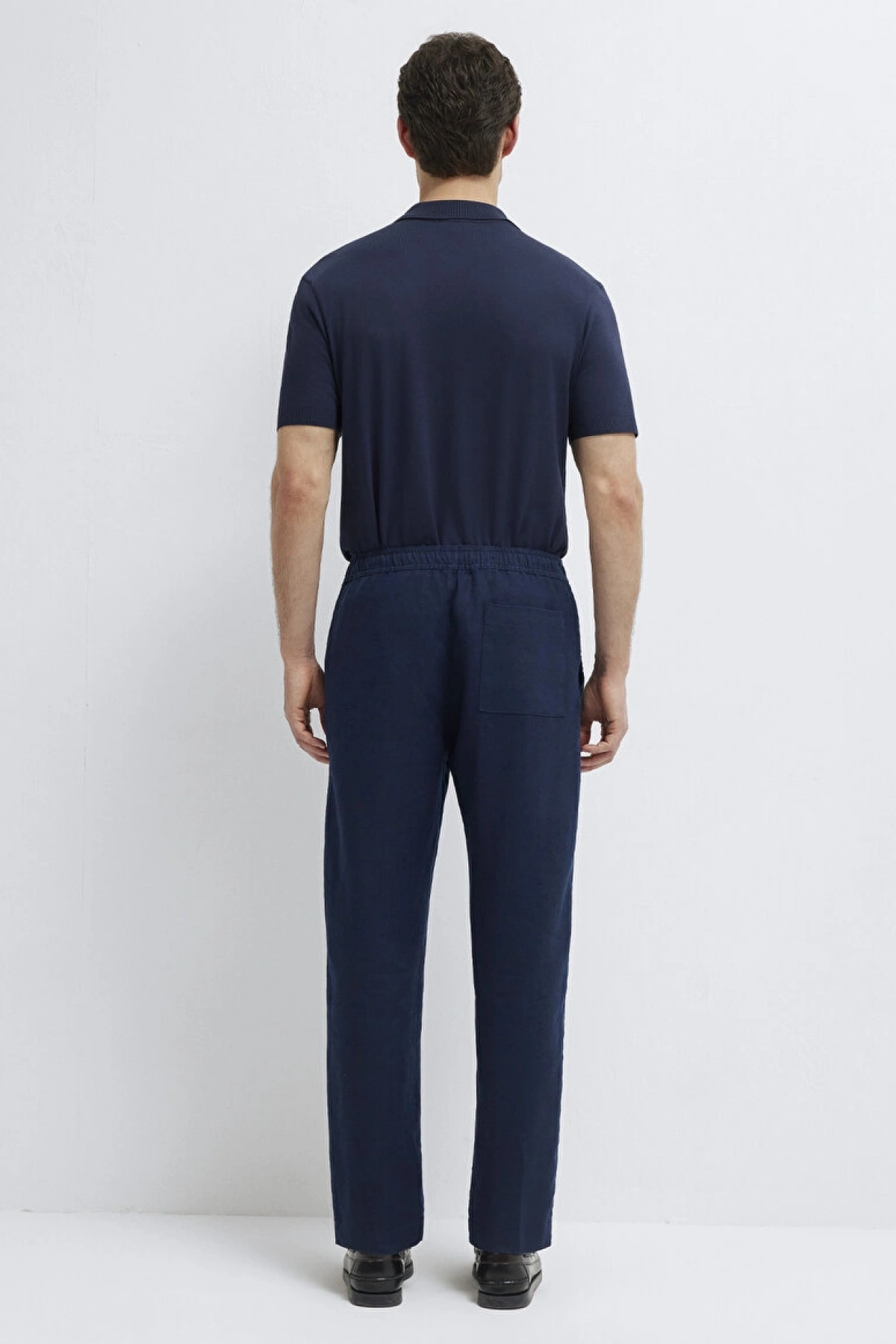 MAVİ Lacivert Pantolon