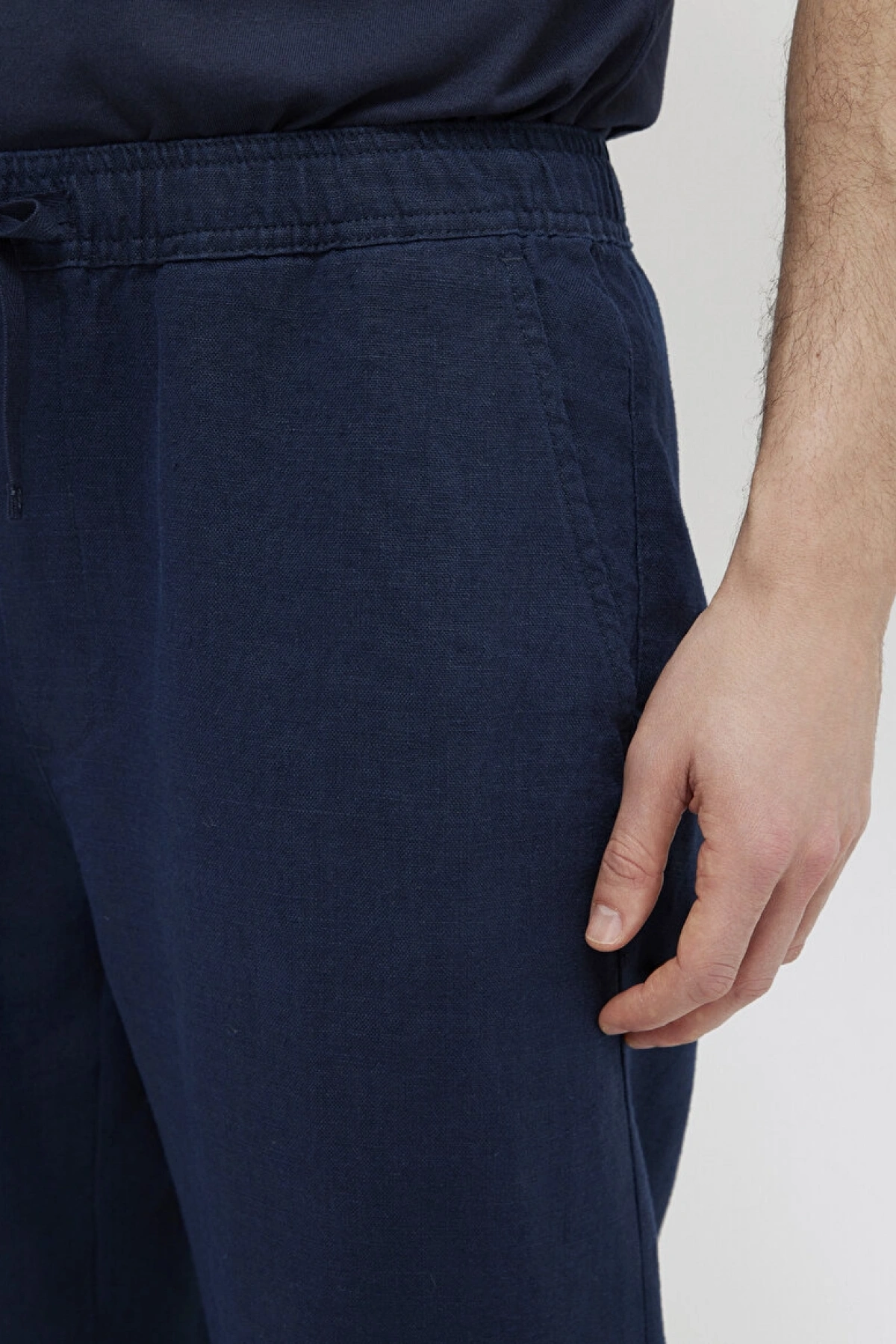 MAVİ Lacivert Pantolon