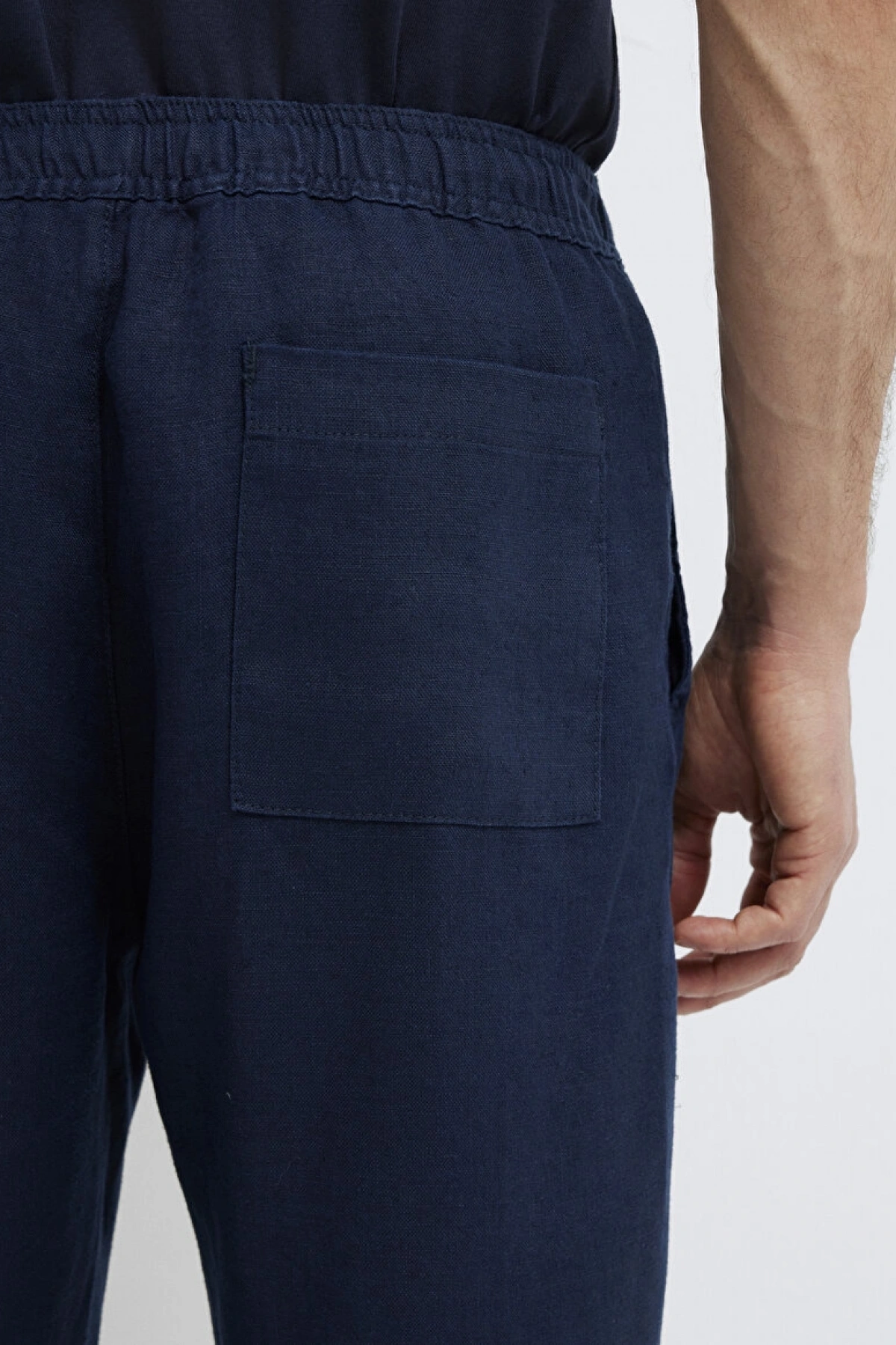 MAVİ Lacivert Pantolon