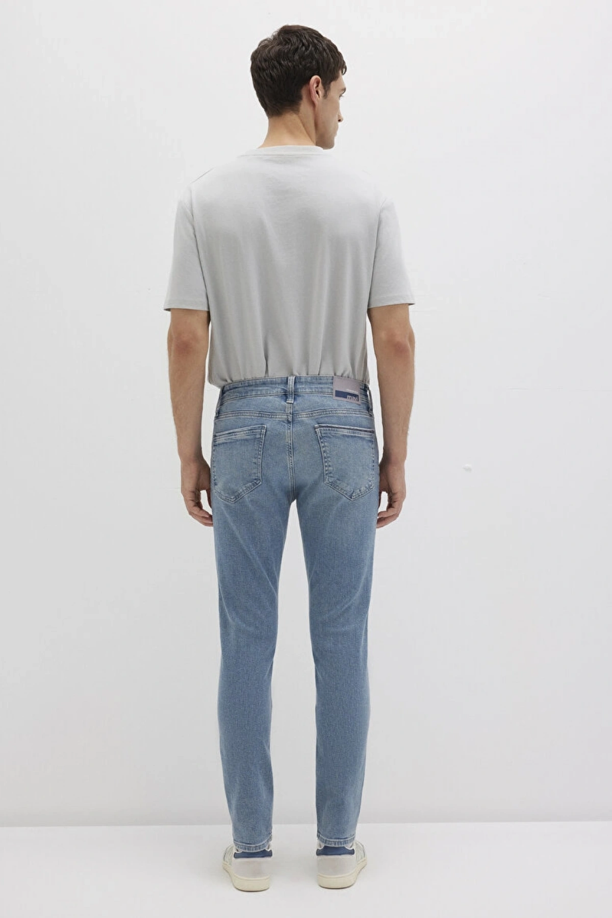 MAVİ James Premium Blue Açık Mavi Jean Pantolon