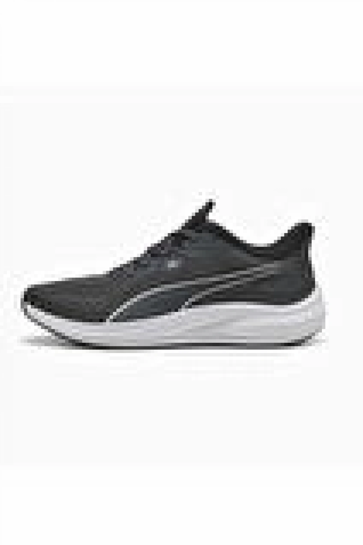 Puma Skyrocket Lite  Unisex Spor Ayakkabı gri