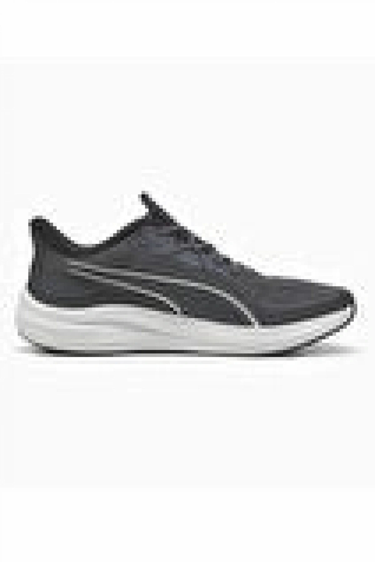 Puma Skyrocket Lite  Unisex Spor Ayakkabı gri