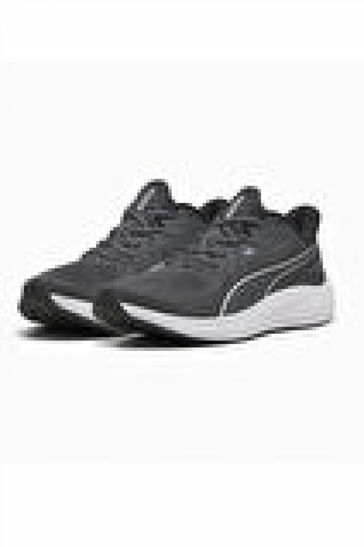 Puma Skyrocket Lite  Unisex Spor Ayakkabı gri